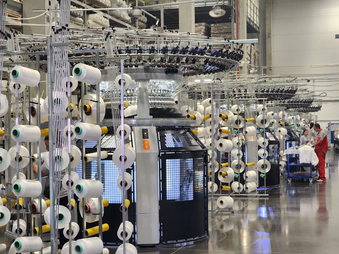 Подольск, Экономика, Импортозамещение, Производство,