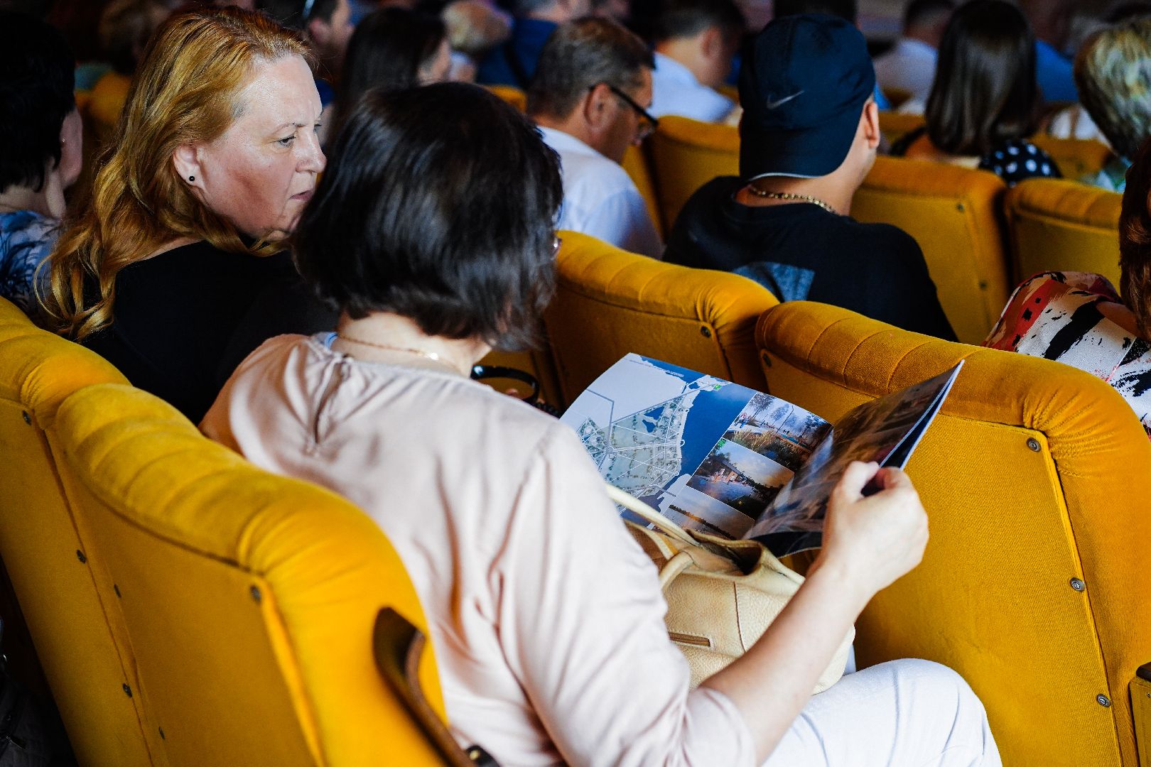 Большая Шатура, пульс регионов, благоустройство, общественные пространства,