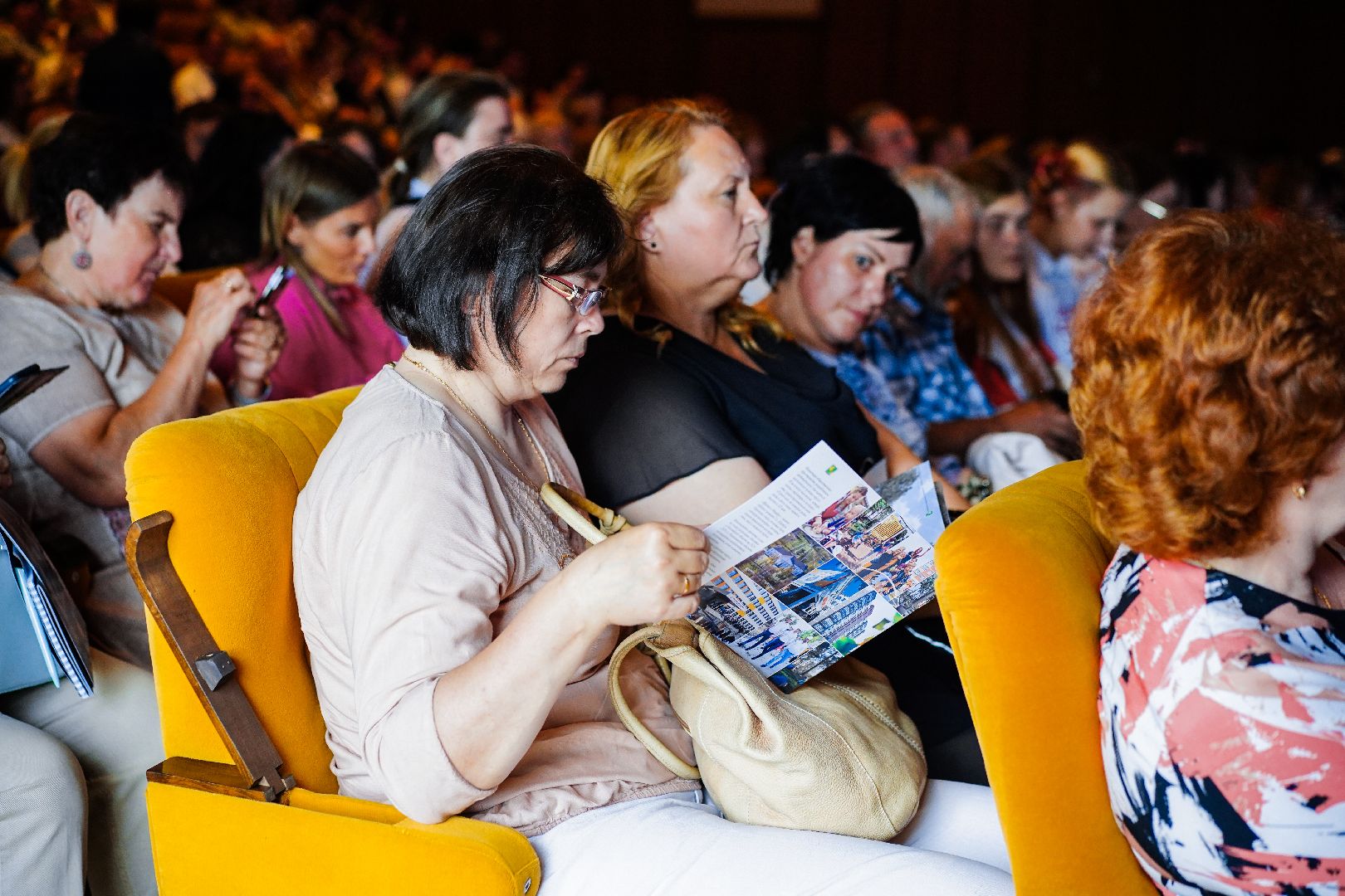 Большая Шатура, пульс регионов, благоустройство, общественные пространства,