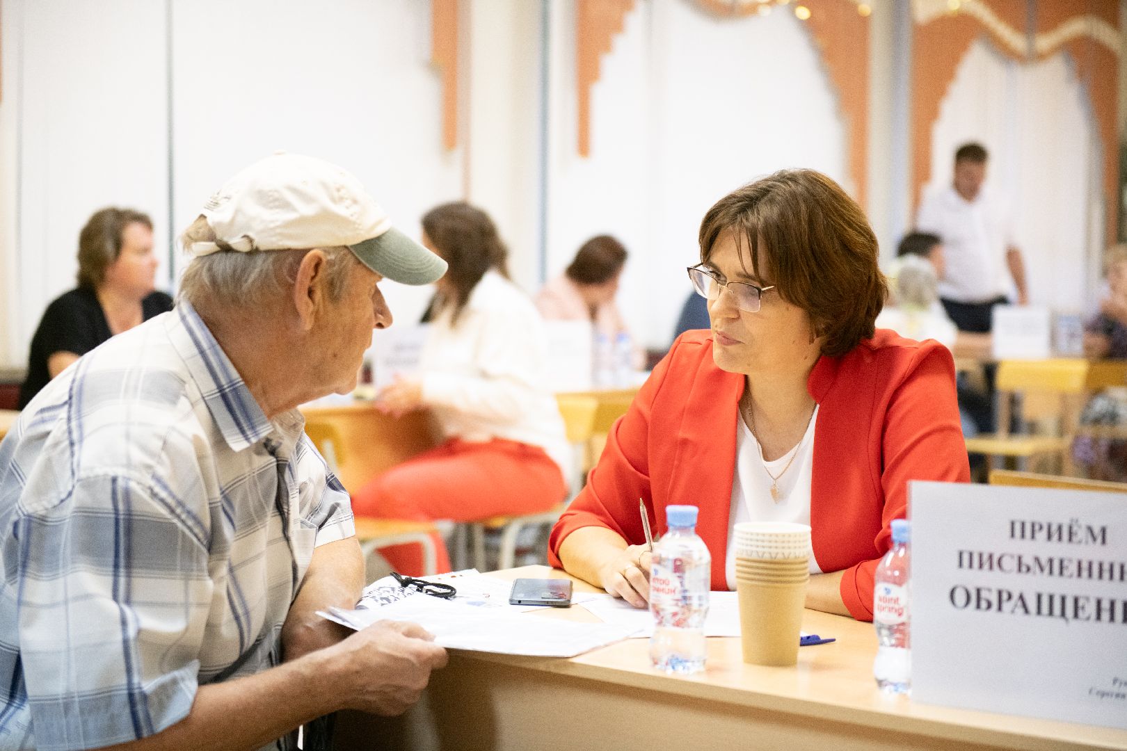 лыткарино, выездная администрация, общество,