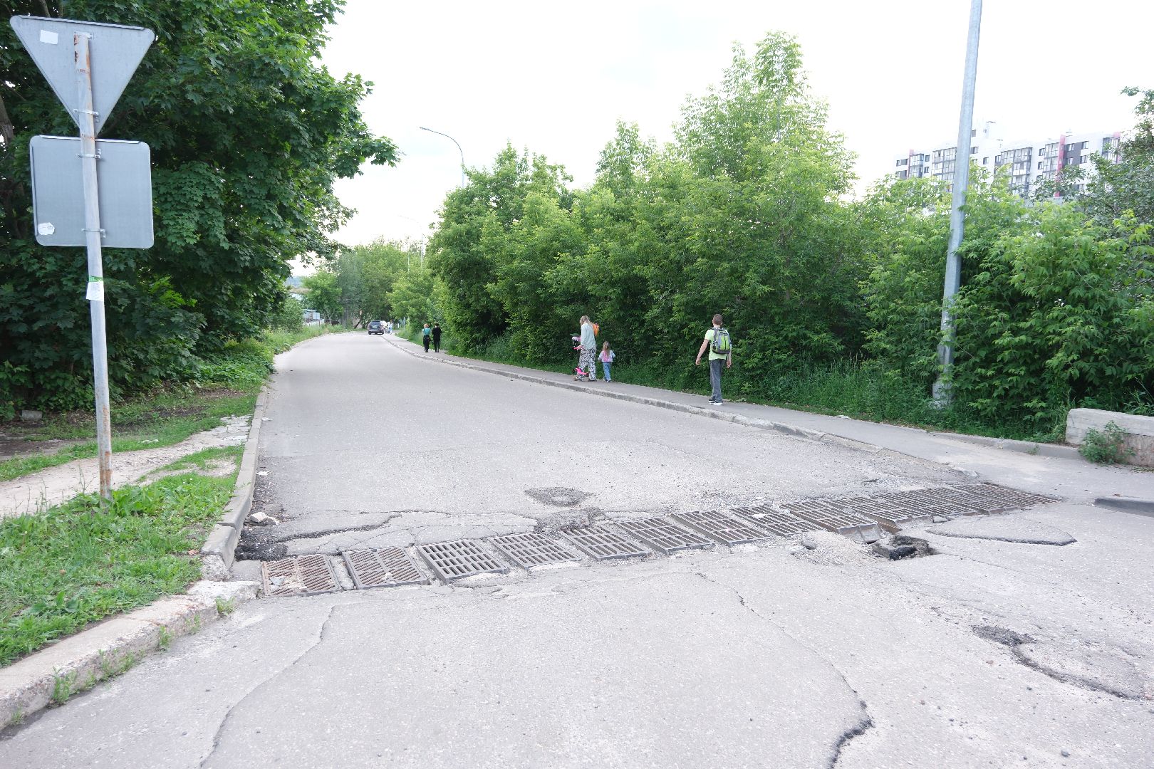 лыткарино, выездная администрация, общество,