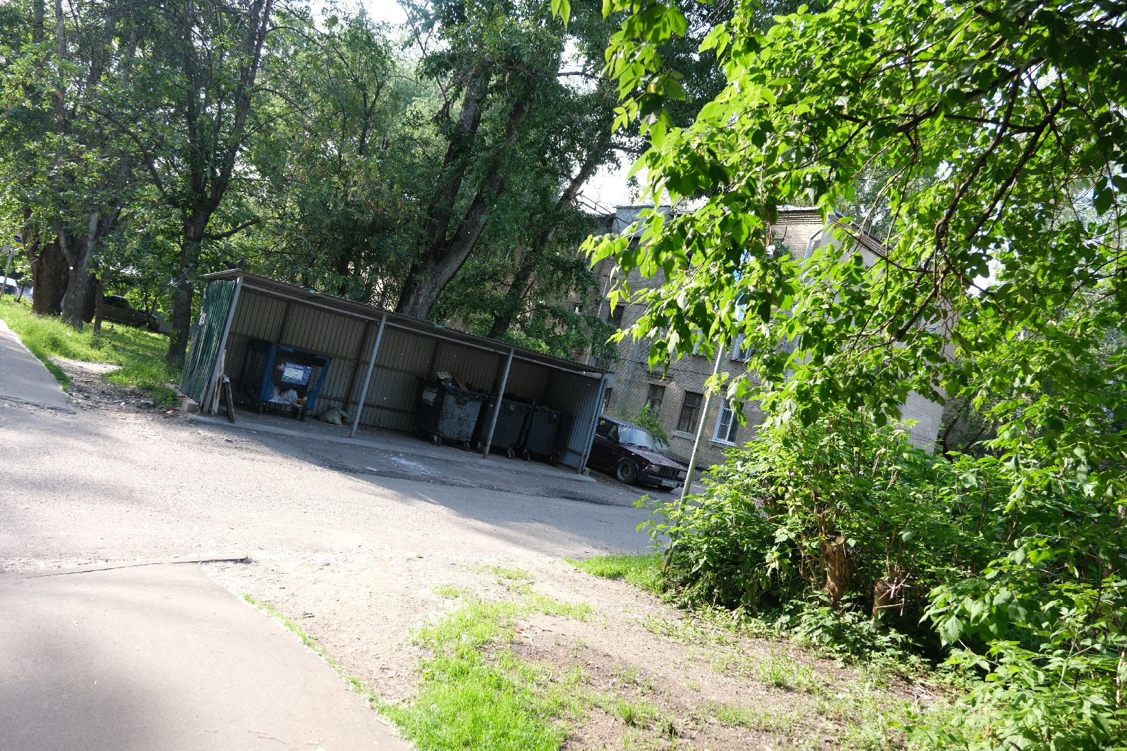 лыткарино, выездная администрация, общество,