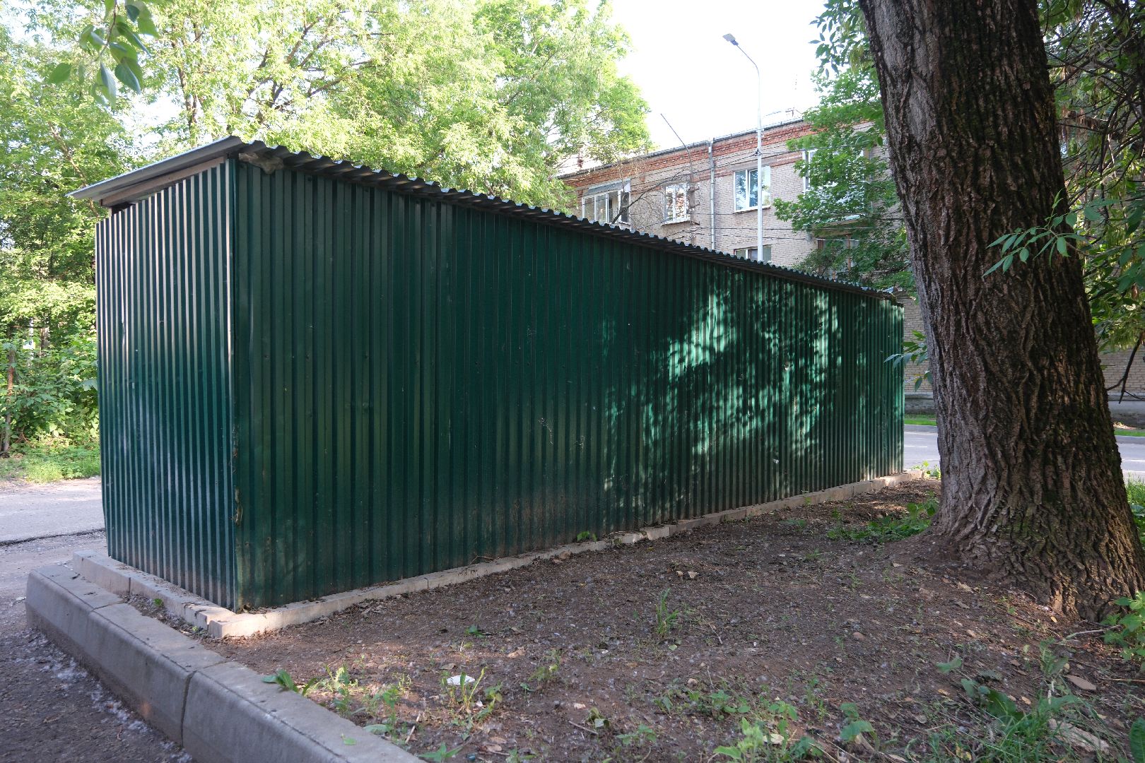 лыткарино, выездная администрация, общество,