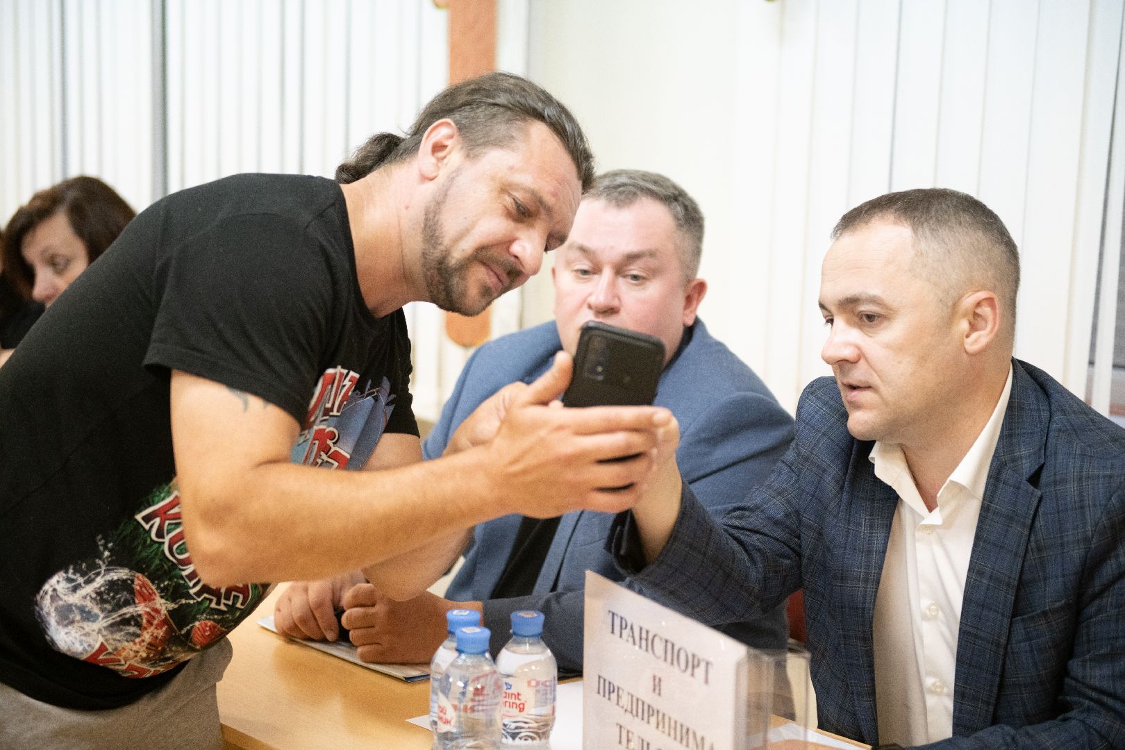 лыткарино, выездная администрация, общество,