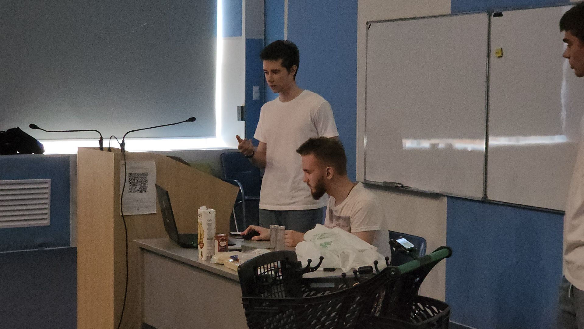 долгопрудный, мфти, прожарка, стартапы, ии, алгоритм,