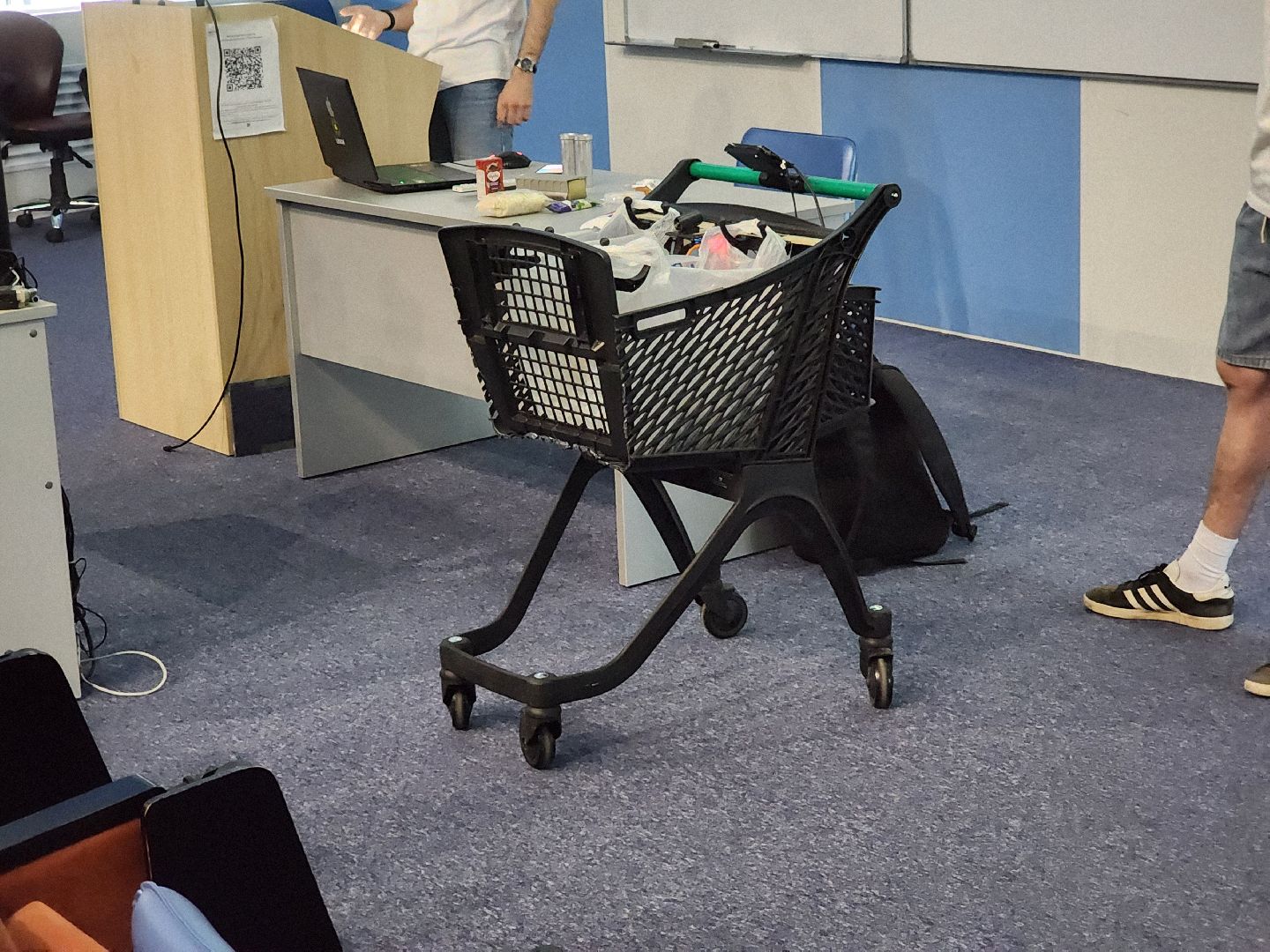 долгопрудный, мфти, прожарка, стартапы, ии, алгоритм,