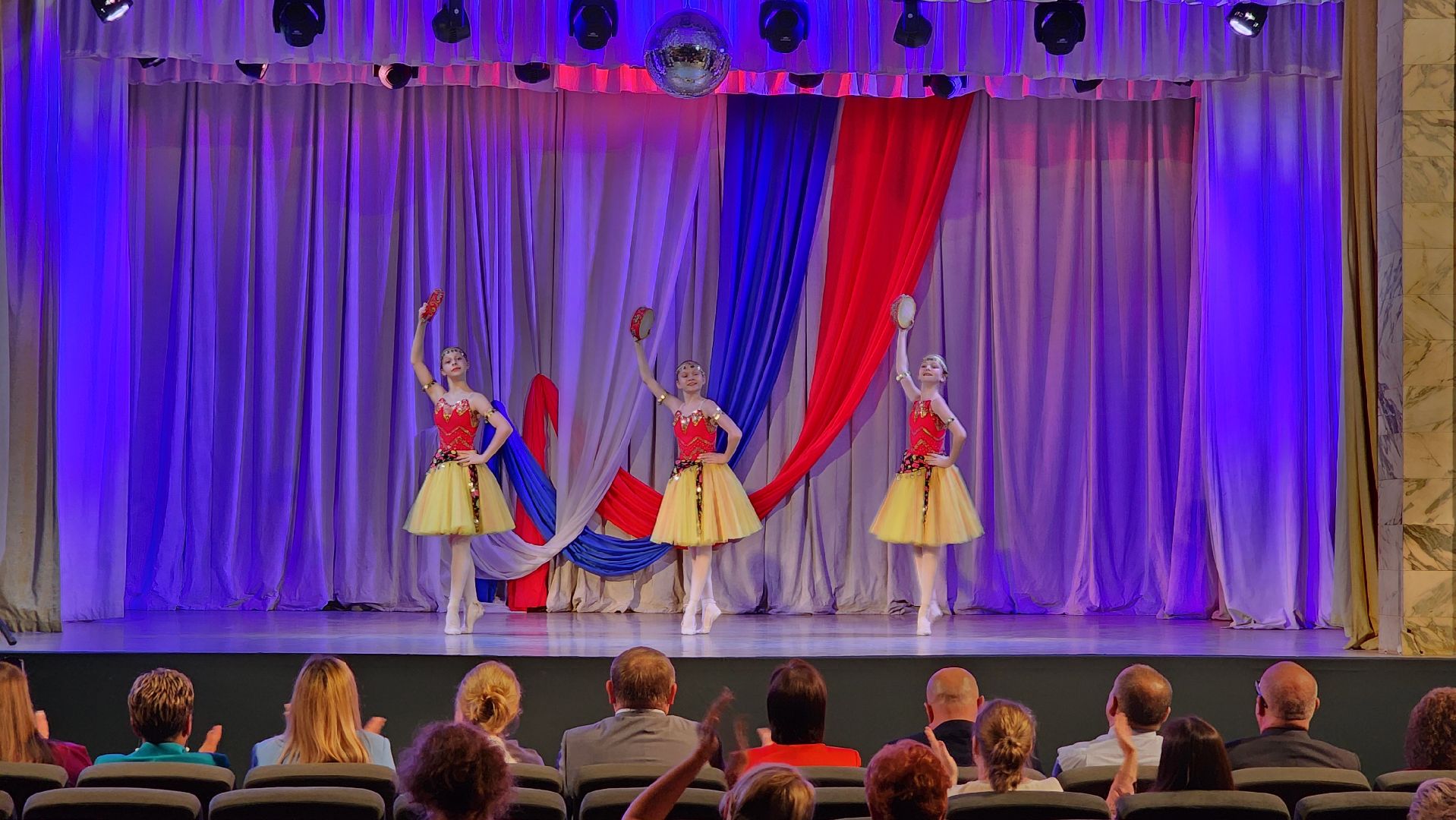 день медицинского работника, награждение,