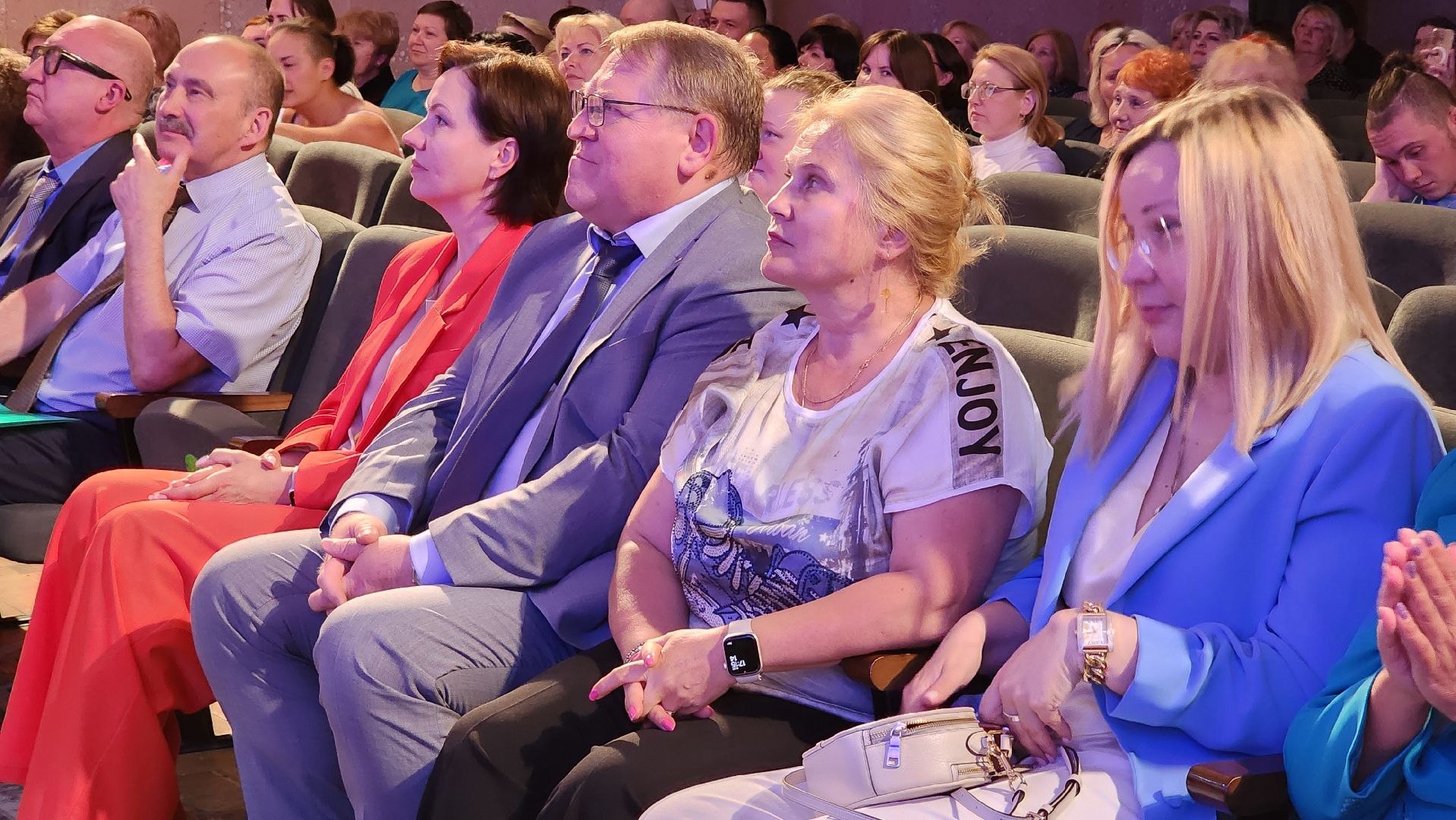 день медицинского работника, награждение,