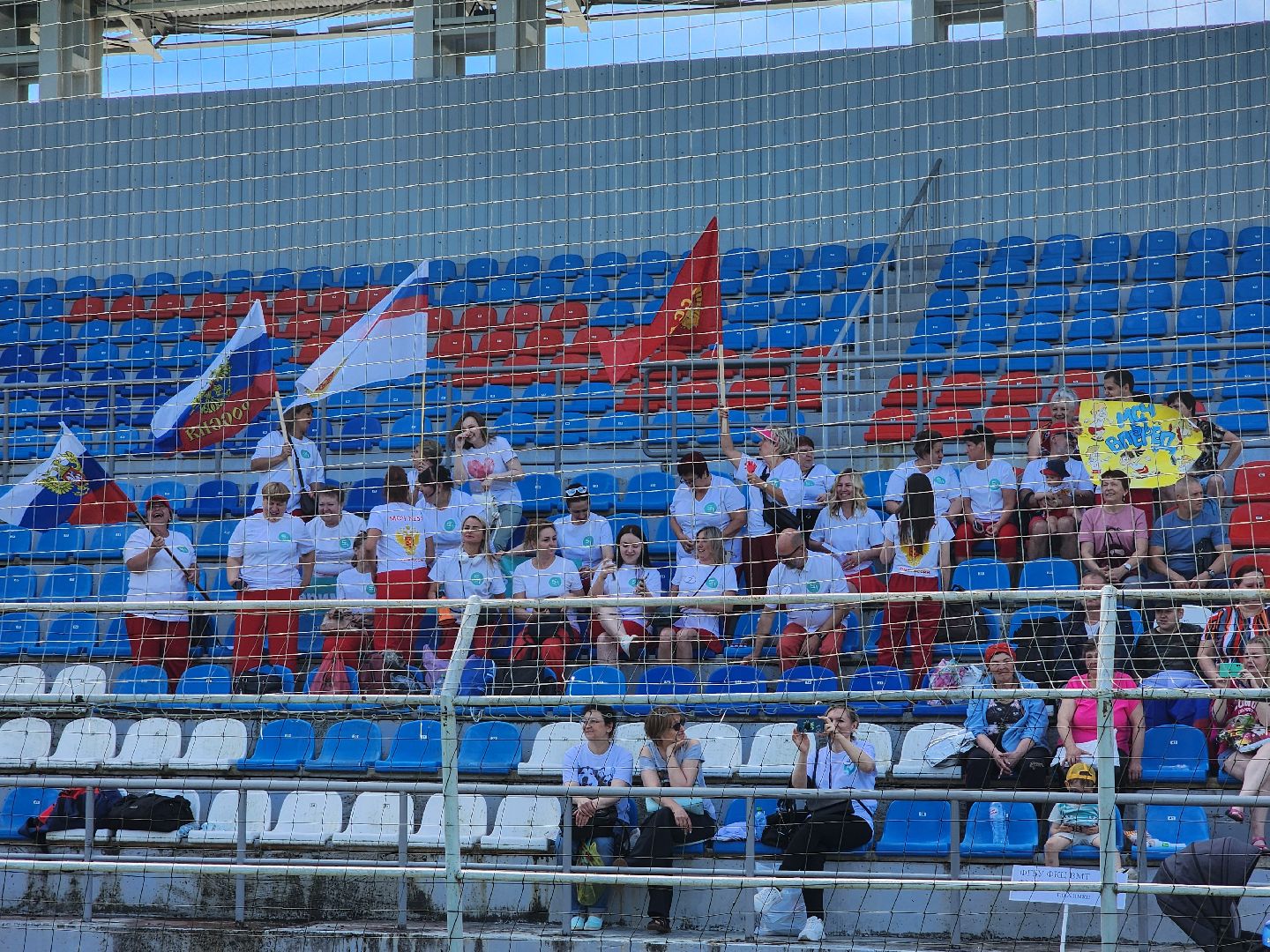 красноармейск, г.о. пушкинский, медработник, спартакиада, фмба россии,