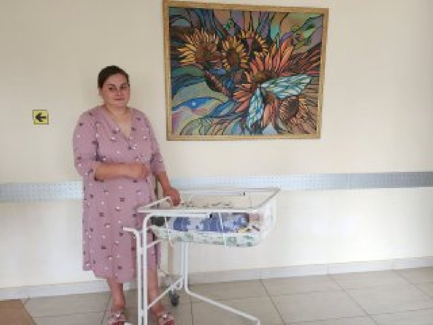 впц, видновский перинатальный центр, видное, роддом, молодая мама, новорожденный, родильный дом, ленинский округ,