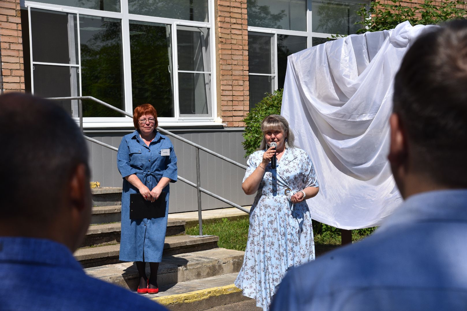 лотошино, лотошинская библиотека, николай тряпкин, день округа, неизбывный вертоград,