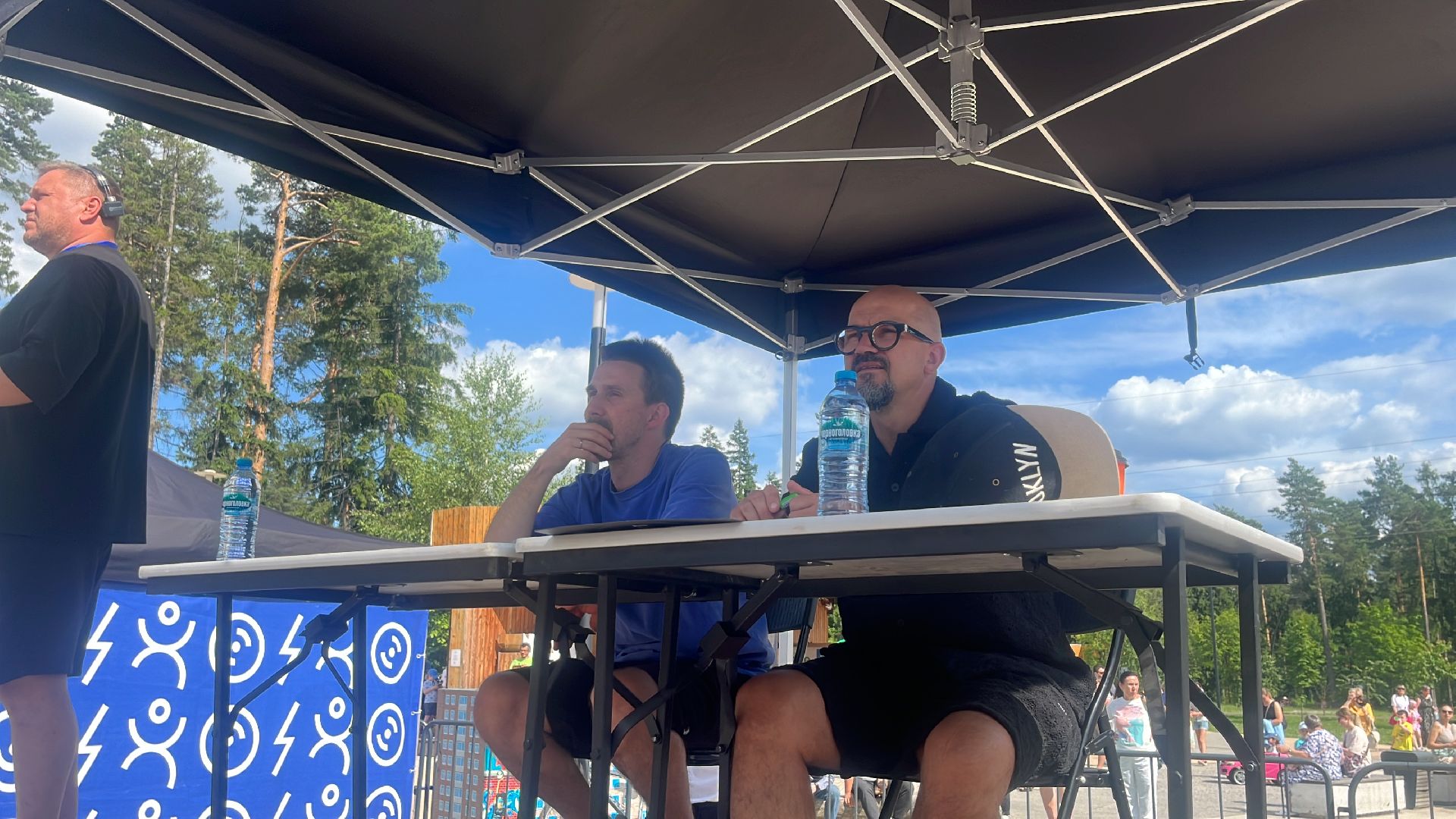 город танцует в парках, балашиха, парки балашихи, пестовский парк,