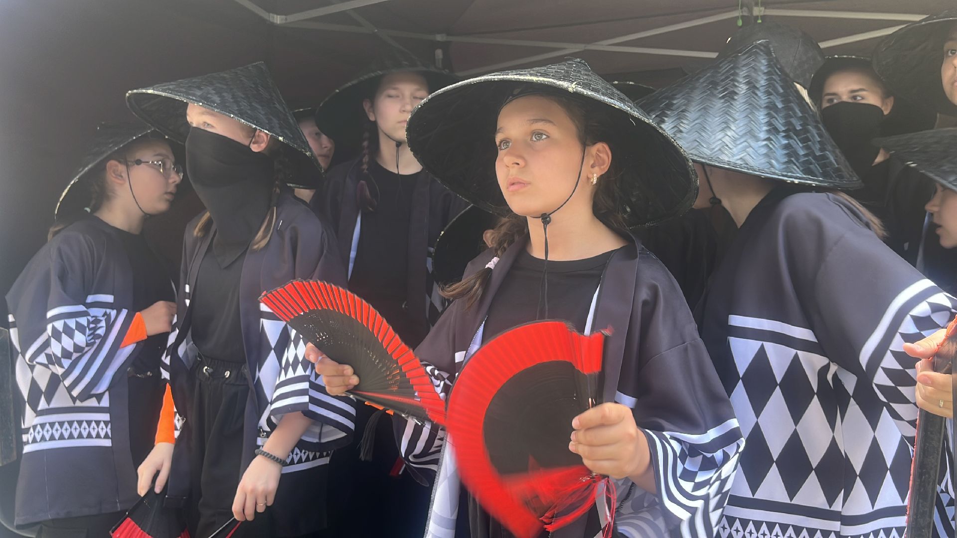 город танцует в парках, балашиха, парки балашихи, пестовский парк,