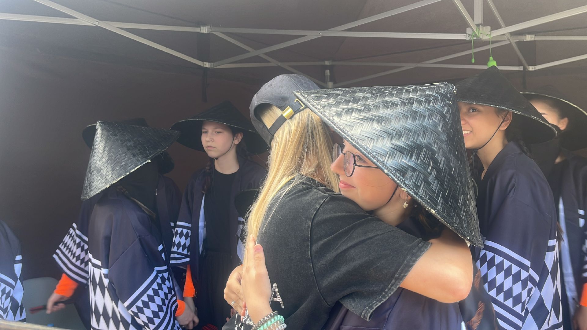 город танцует в парках, балашиха, парки балашихи, пестовский парк,