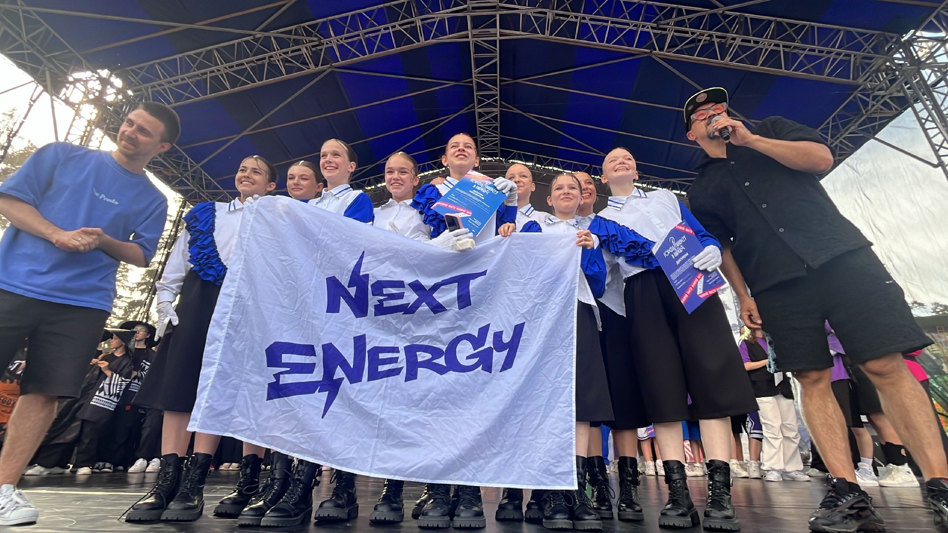 город танцует в парках, балашиха, парки балашихи, пестовский парк,