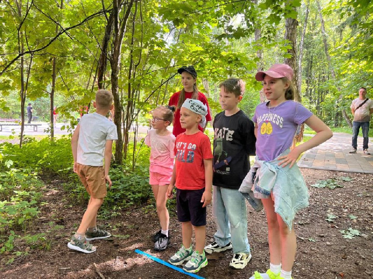 движение первых ленинский го,ленинский городской округ, парк апаринки, фестиваль туризма, туристический фестиваль,видновский лесопарк,