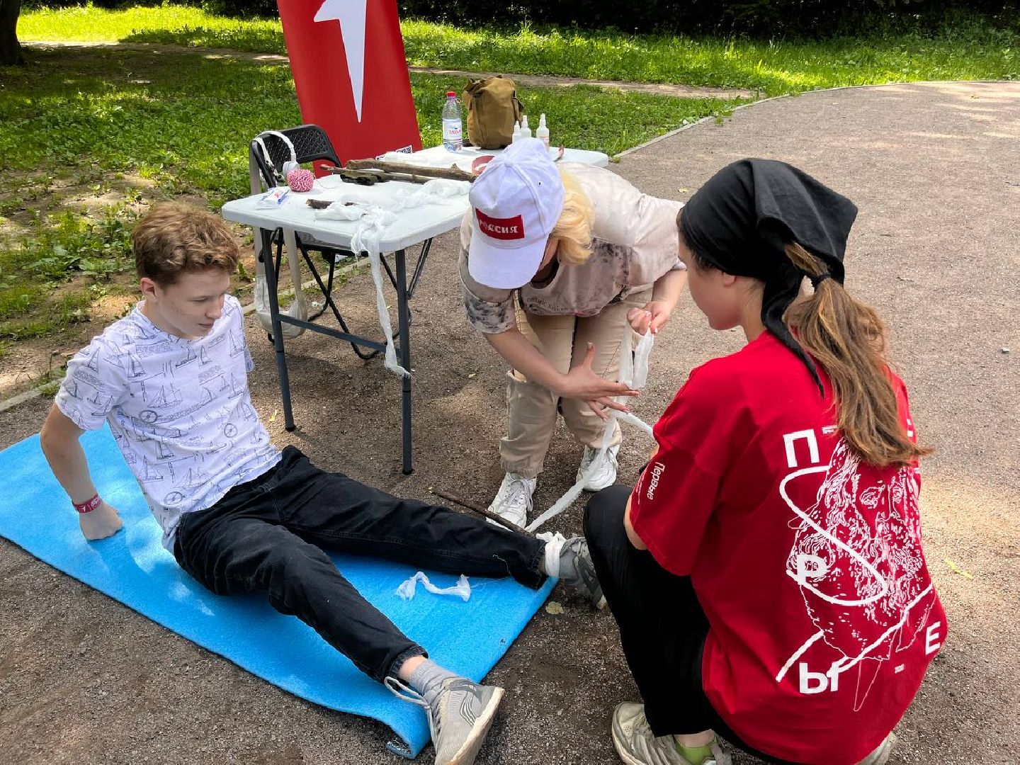 движение первых ленинский го,ленинский городской округ, парк апаринки, фестиваль туризма, туристический фестиваль,видновский лесопарк,