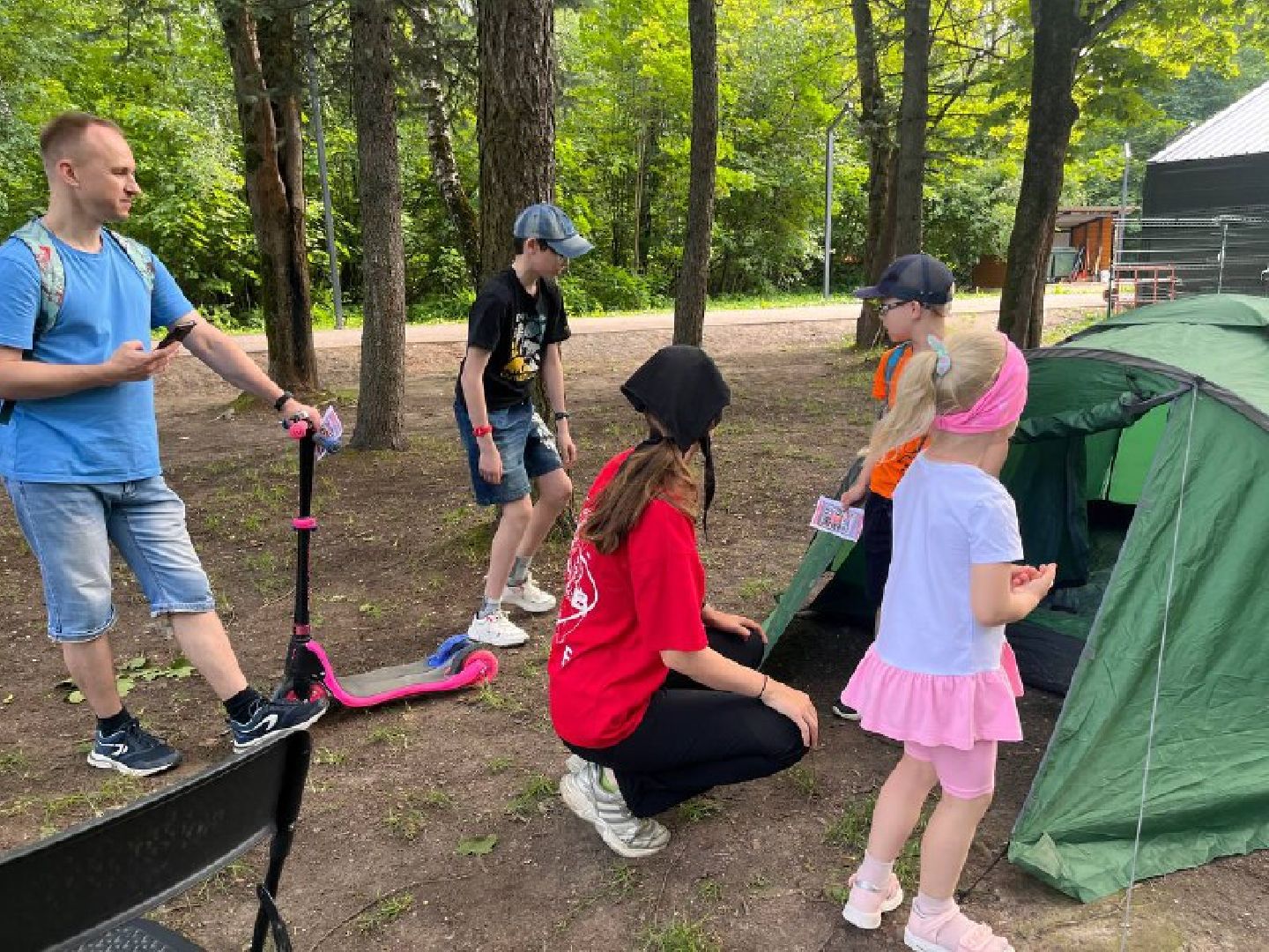 движение первых ленинский го,ленинский городской округ, парк апаринки, фестиваль туризма, туристический фестиваль,видновский лесопарк,