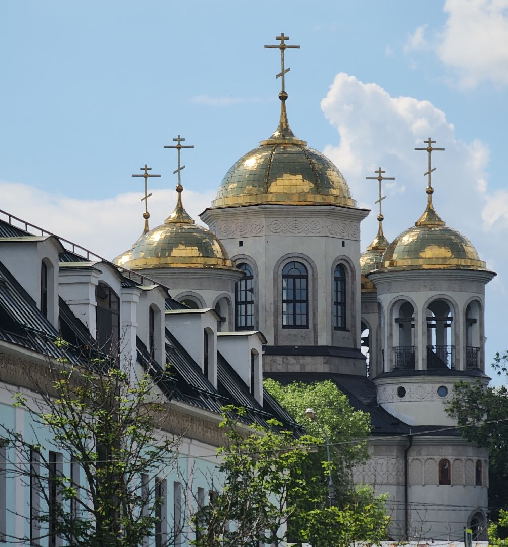 Звенигород, Благоустройство, Туризм,