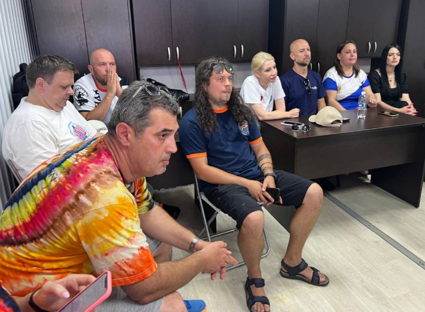 Звенигород, Благоустройство, Туризм,