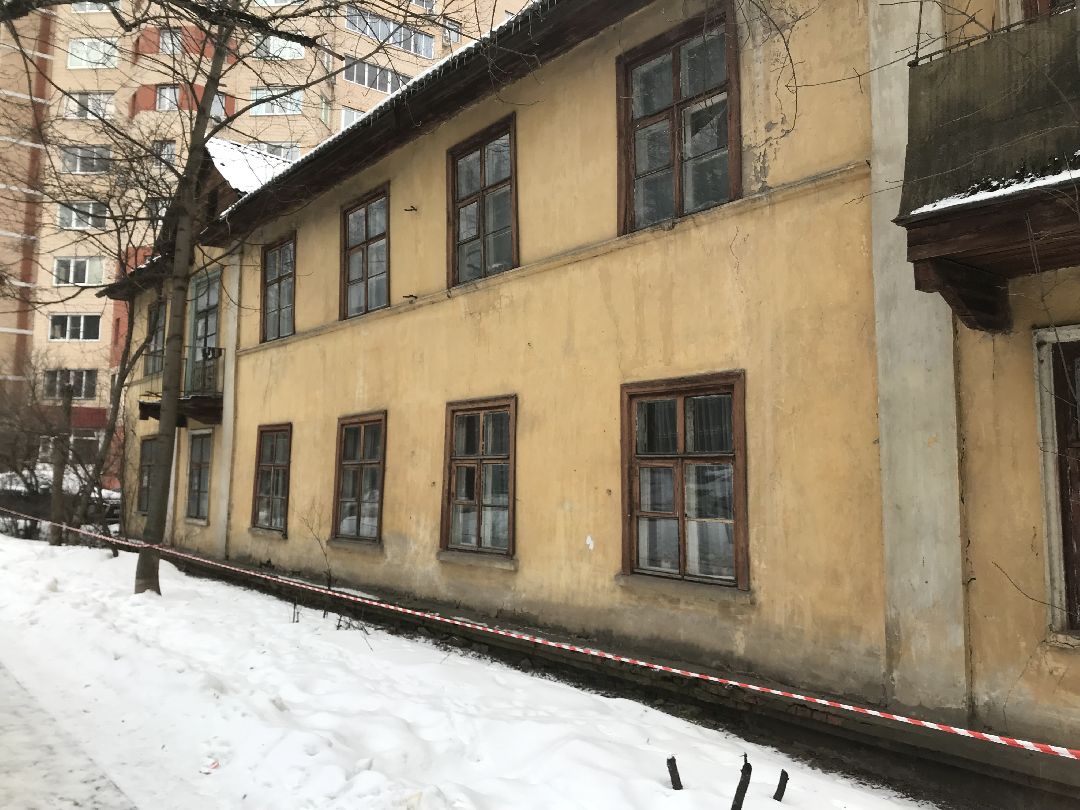 Балашиха, общество