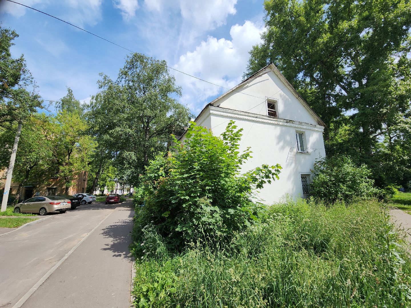 серпухов, подмосковье, ремонт кровли, ремонт,