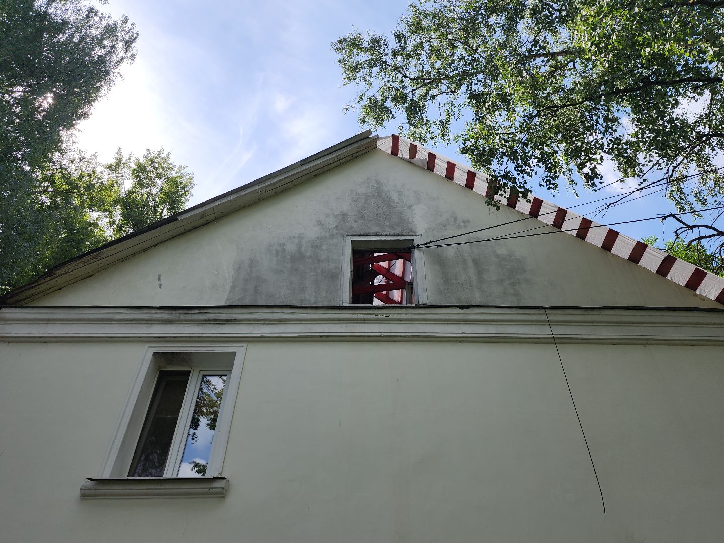 серпухов, подмосковье, ремонт кровли, ремонт,