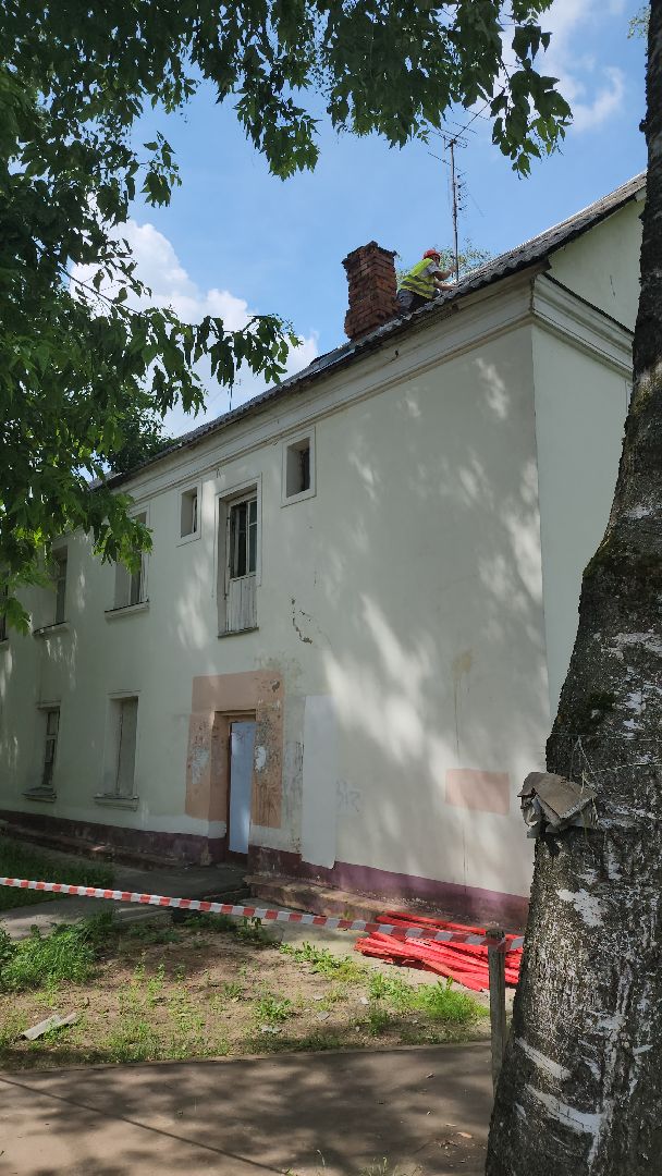 серпухов, подмосковье, ремонт кровли, ремонт,