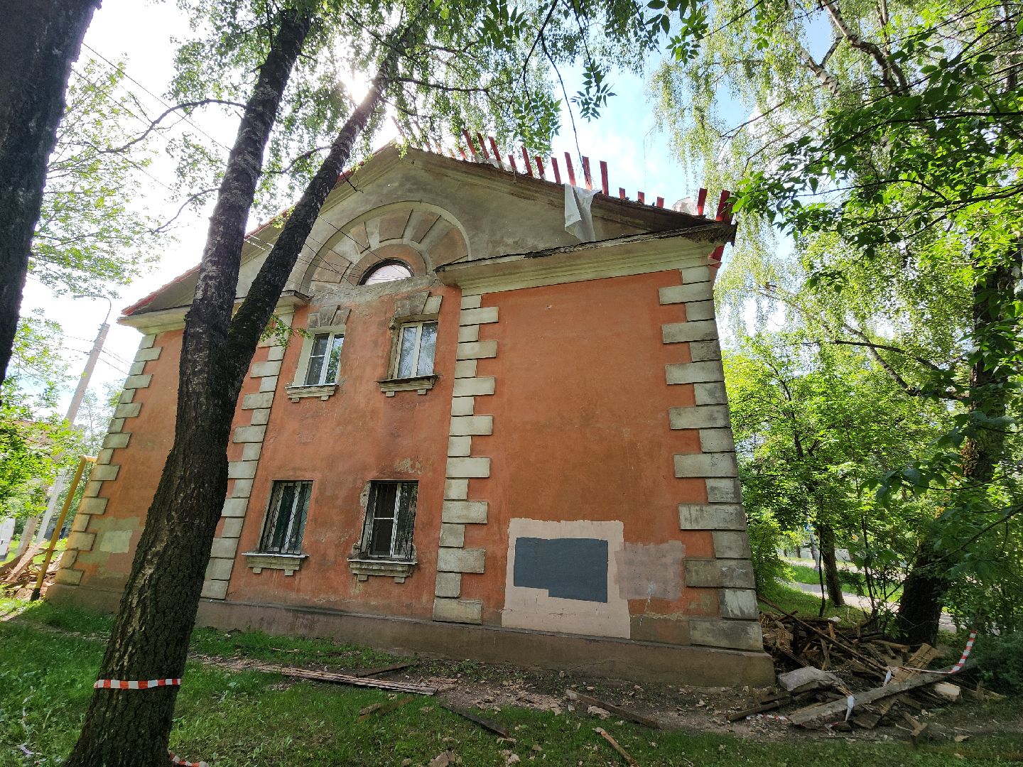 серпухов, подмосковье, ремонт кровли, капремонт, крыша, ремонт крыш,