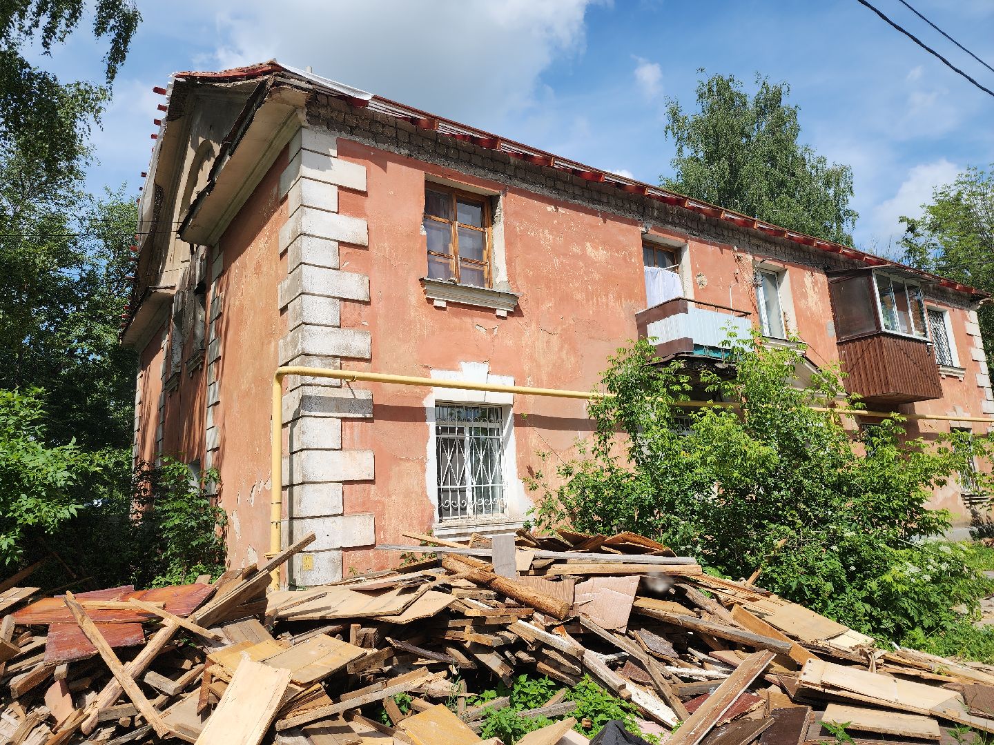 серпухов, подмосковье, ремонт кровли, капремонт, крыша, ремонт крыш,