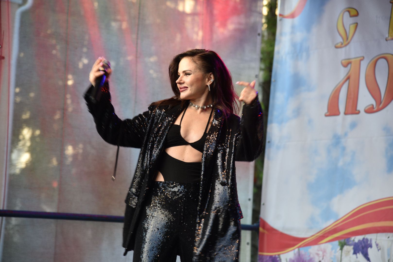 лотошино, день округа, праздник для детей, концерт, глава округа, глава муниципалитета,