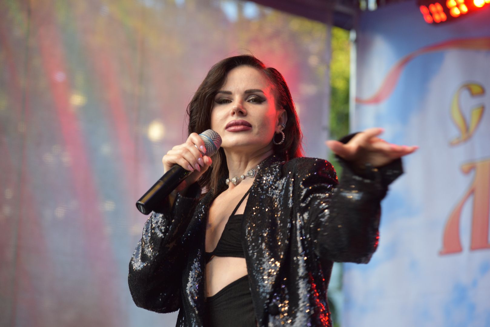 лотошино, день округа, праздник для детей, концерт, глава округа, глава муниципалитета,