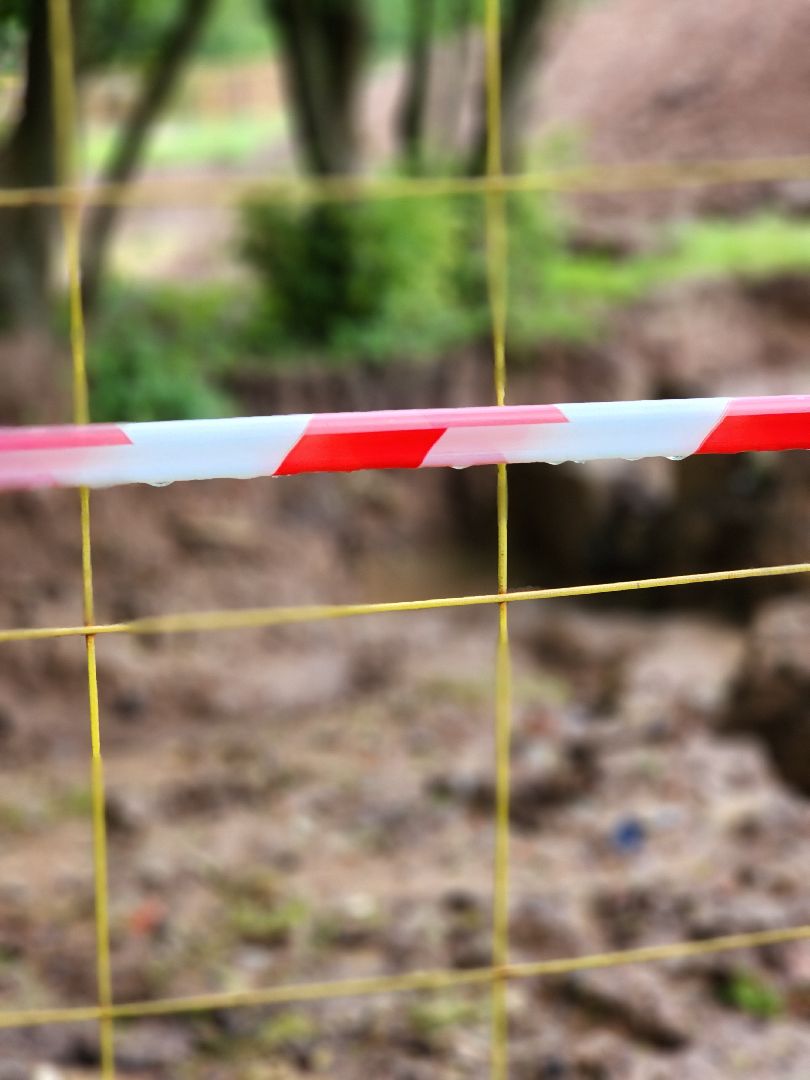 жкх, ремонт теплосети, модернизация сети теплоснабжения, ленинский округ, благоустройство, видное,