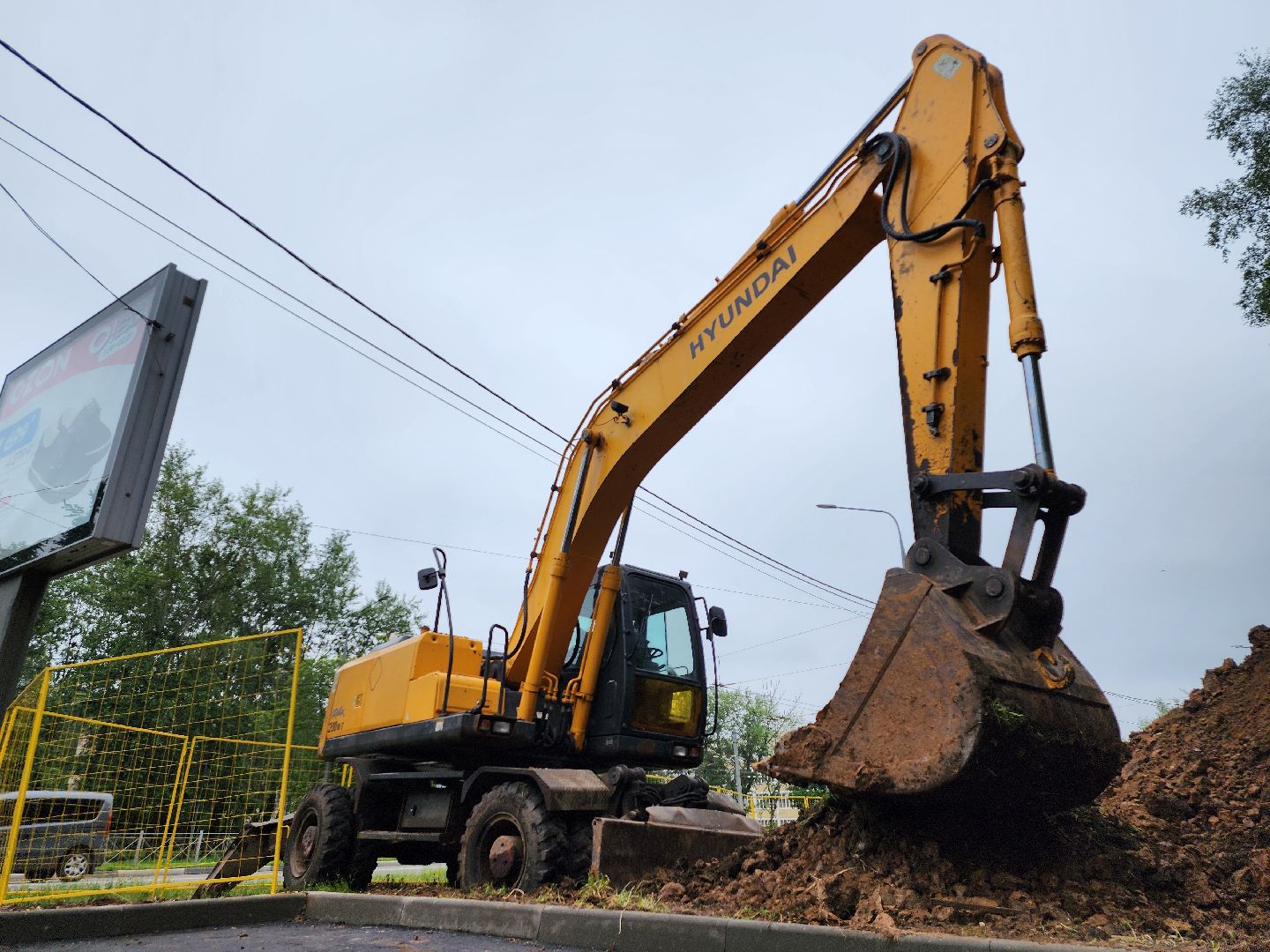 жкх, ремонт теплосети, модернизация сети теплоснабжения, ленинский округ, благоустройство, видное,