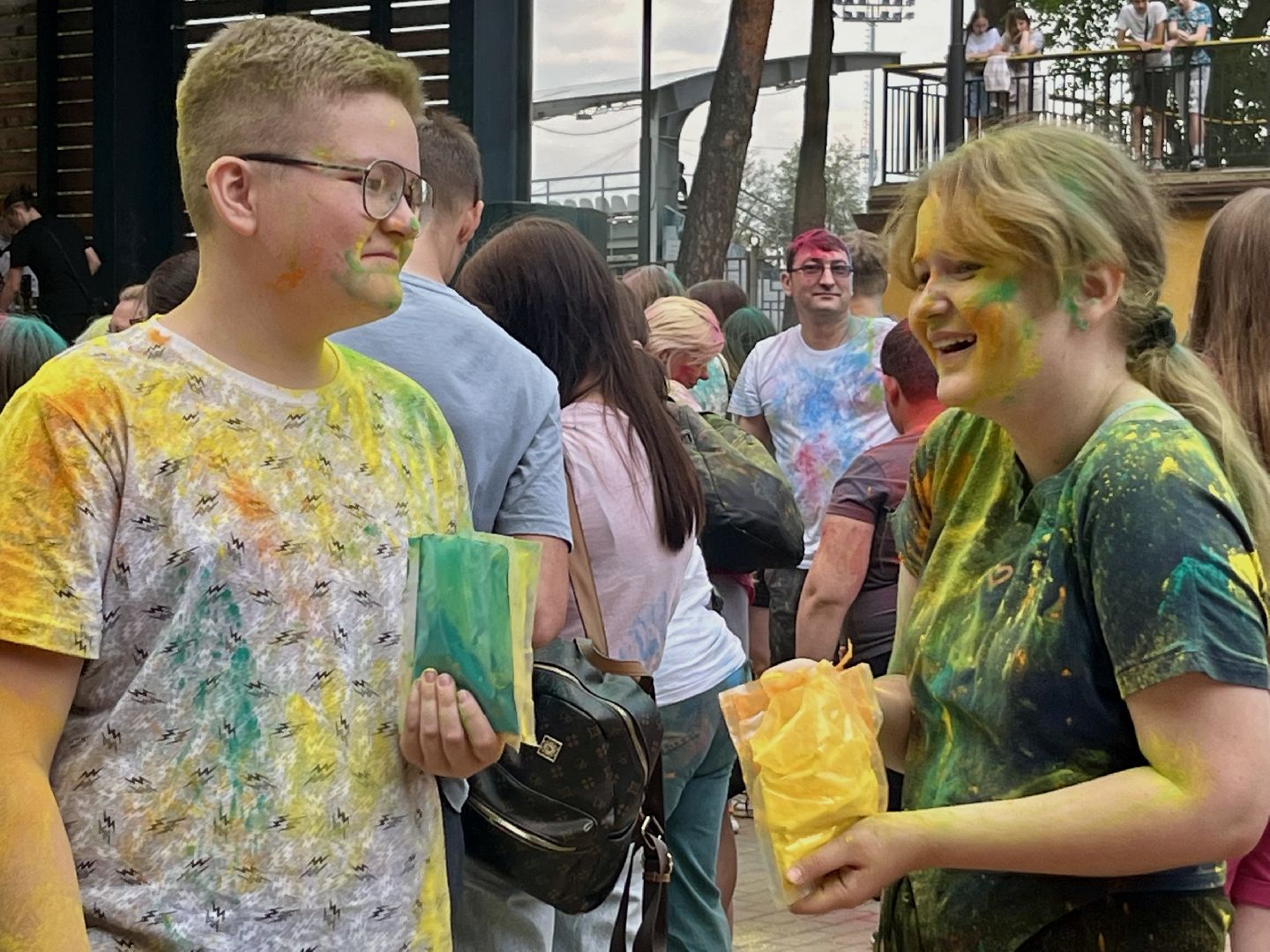 наро-фоминск, наро-фоминский городской округ, центральный парк наро-фоминска, фестиваль красок,лето в подмосковье,