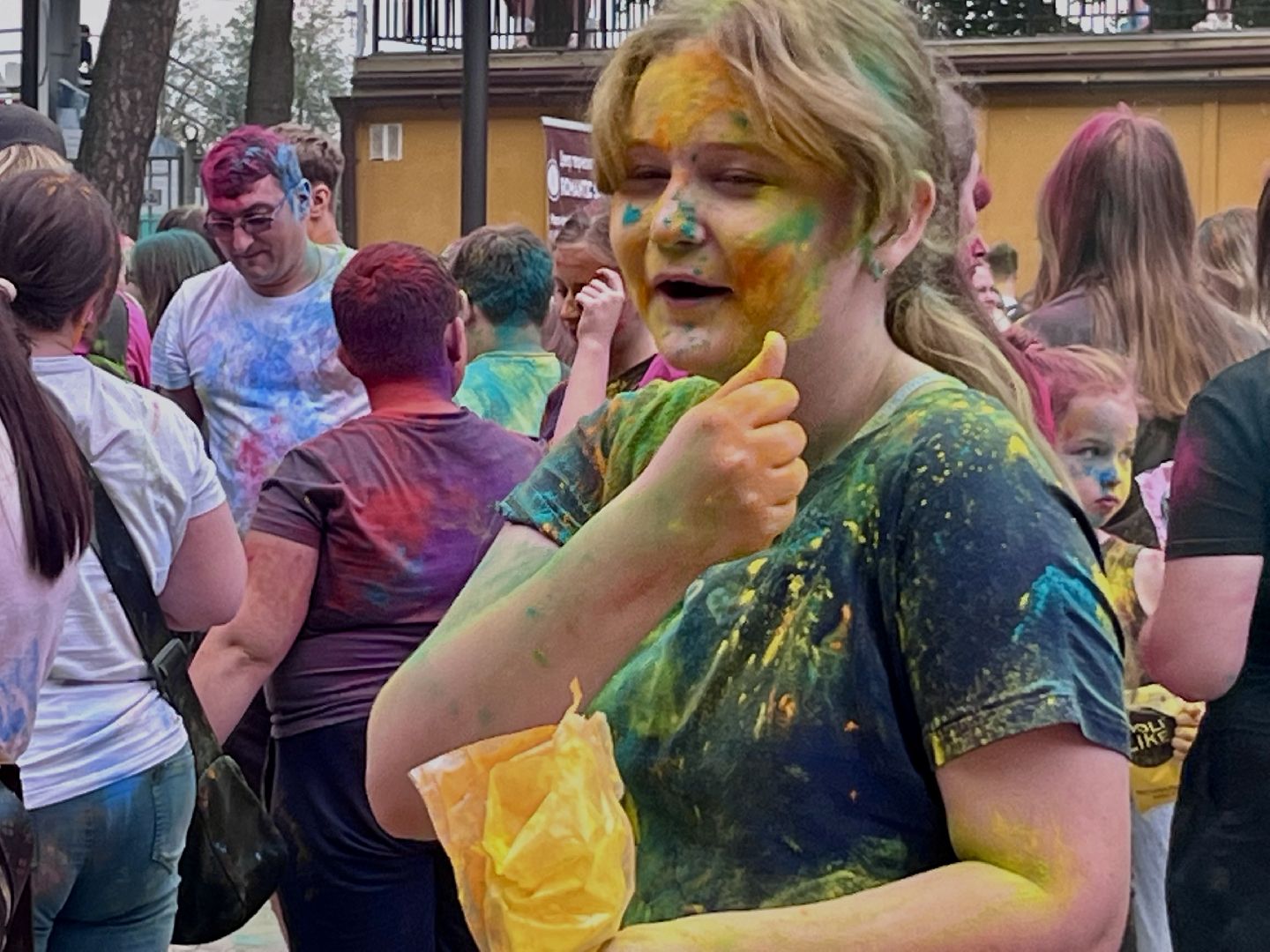 наро-фоминск, наро-фоминский городской округ, центральный парк наро-фоминска, фестиваль красок,лето в подмосковье,