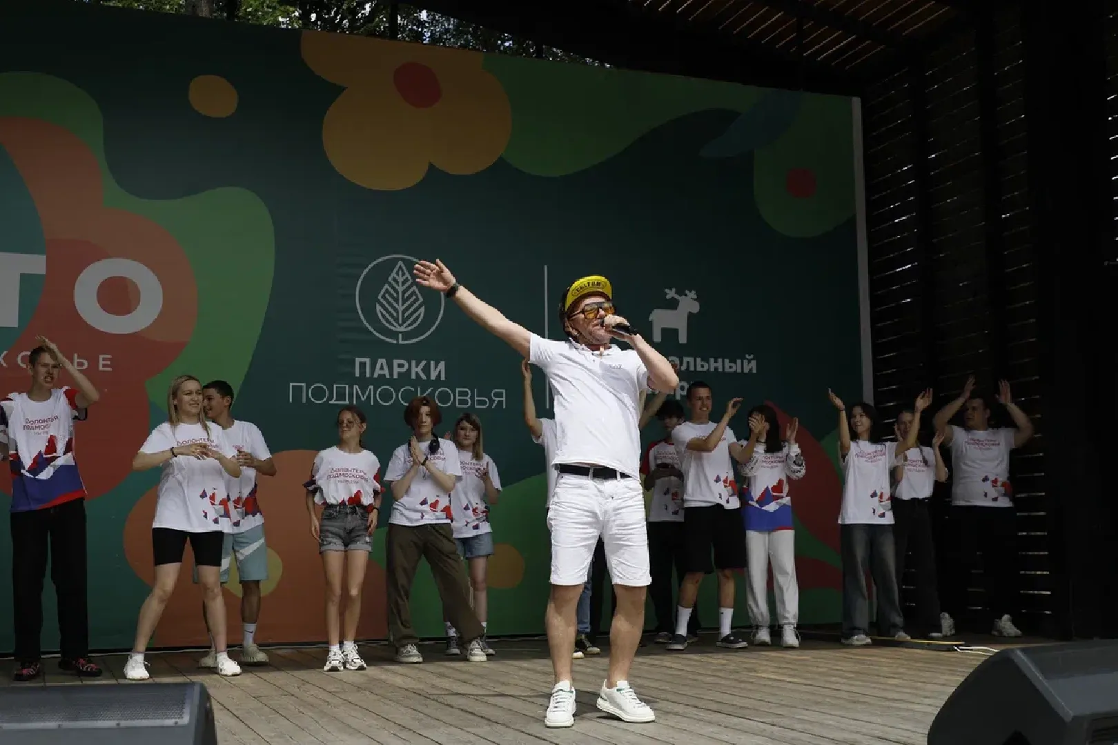 наро-фоминск, футбол - школа жизни, фестиваль футбола, дмитрий сенников, под флагом добра,