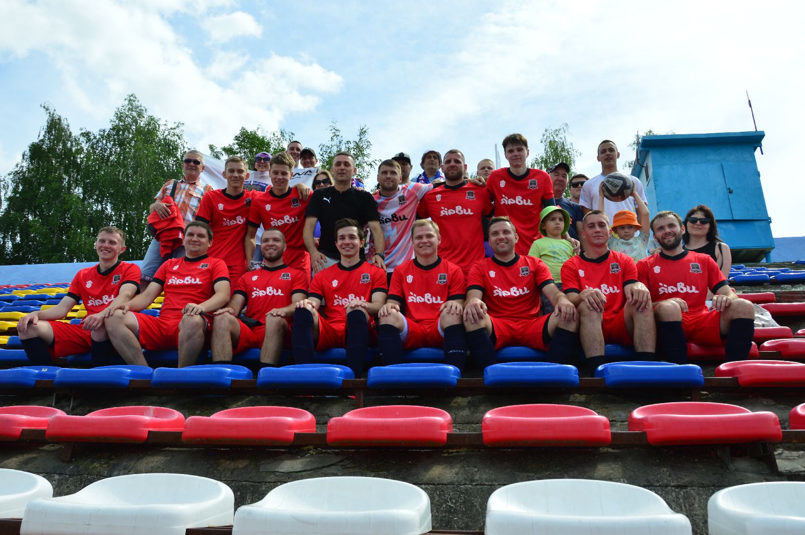 шатура, спорт в подмосковье, футбол, чемпионат московской области по футболу, Лига Б-2, Межмуниципальные соревнования Московской области по футболу,