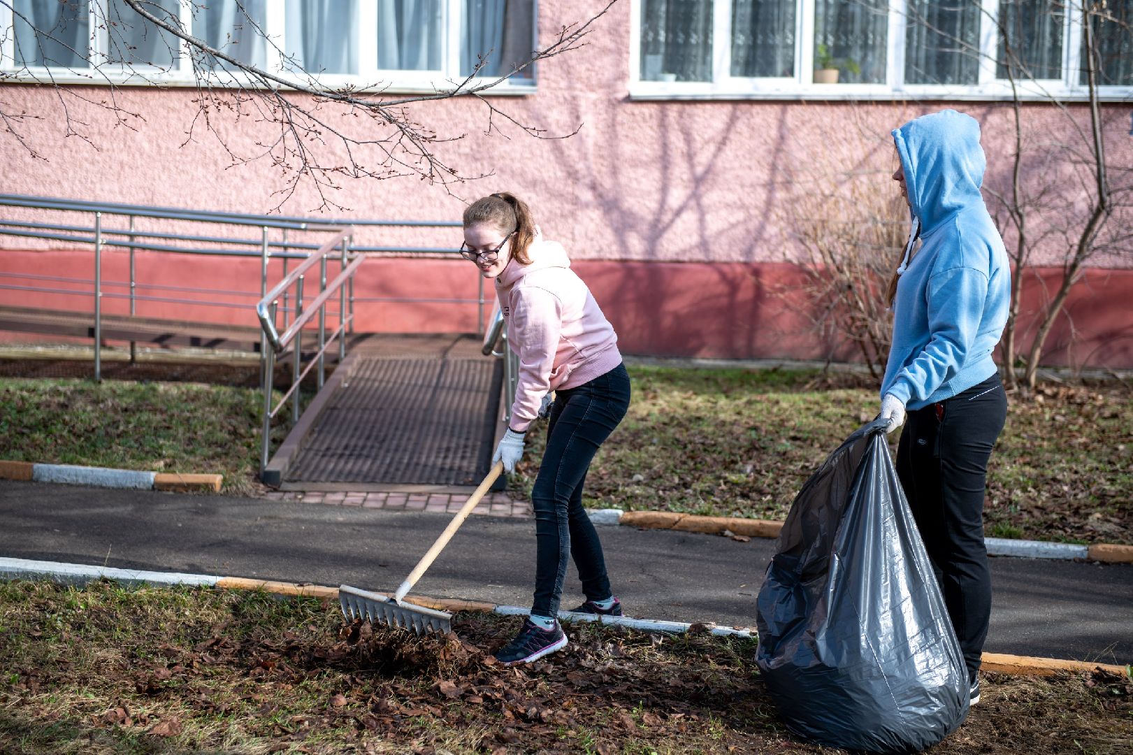 лыткарино, ЖКХ, уборка