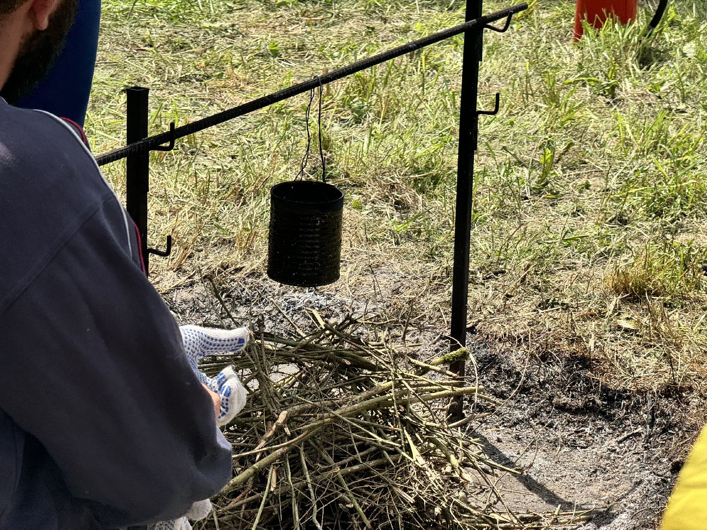 слет, шаховская, туристический слёт,