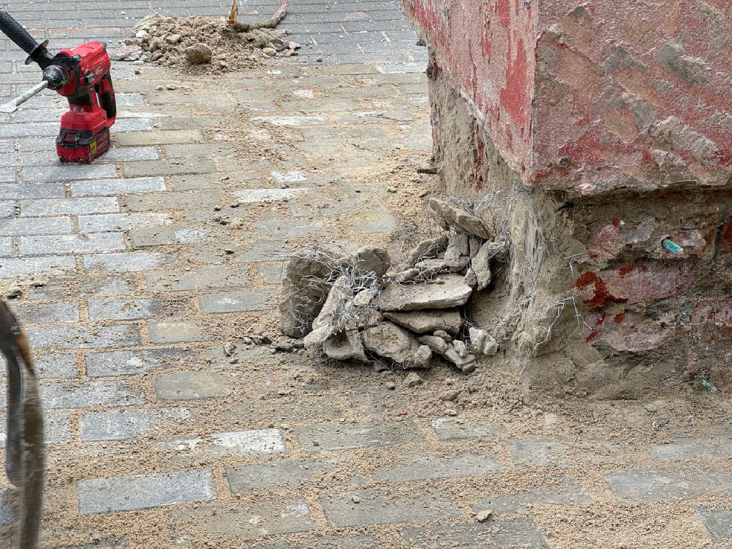 монумент, ремонт, ленин, восход,