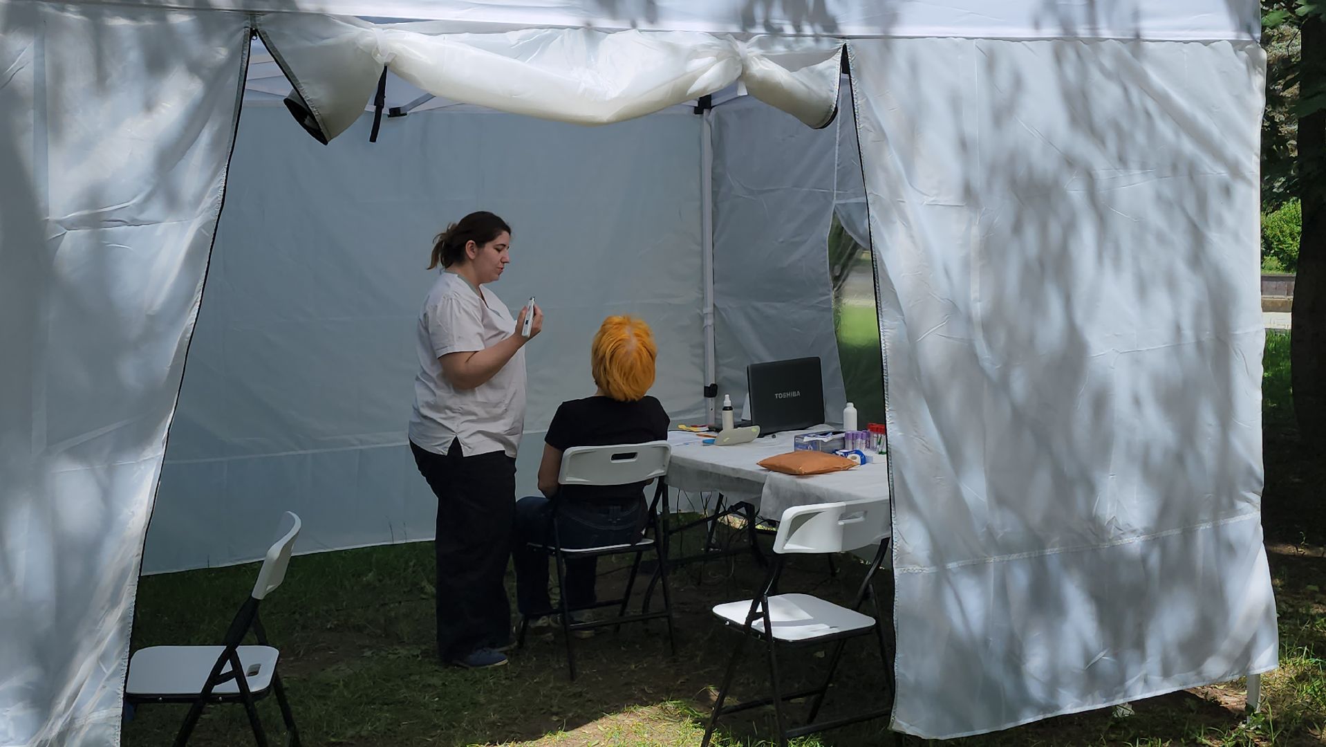 чекап, диспансеризация, сквер 28 квартал, полис омс, профосмотр, жуковский,