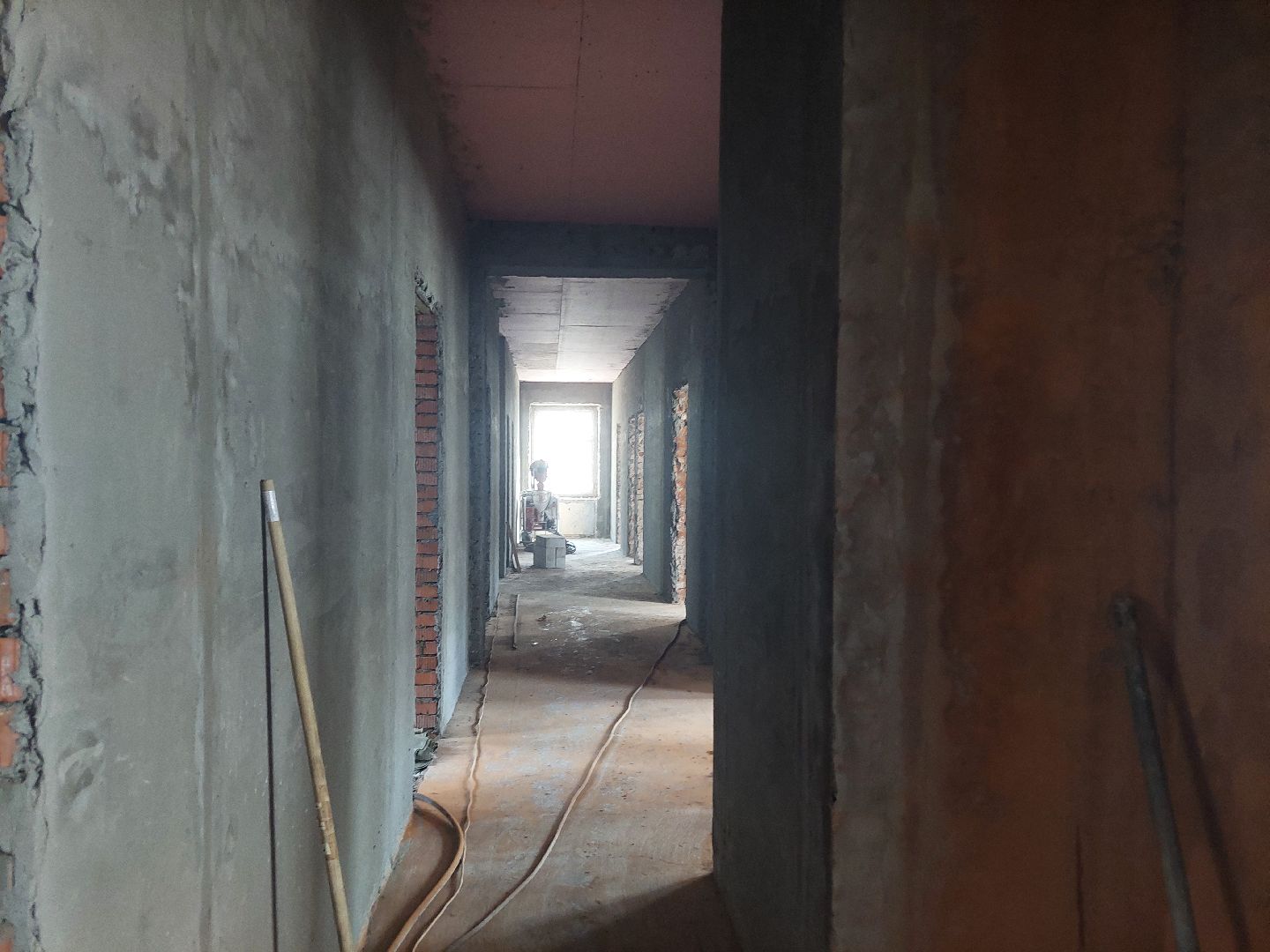 ремонт, больница, здравоохранение