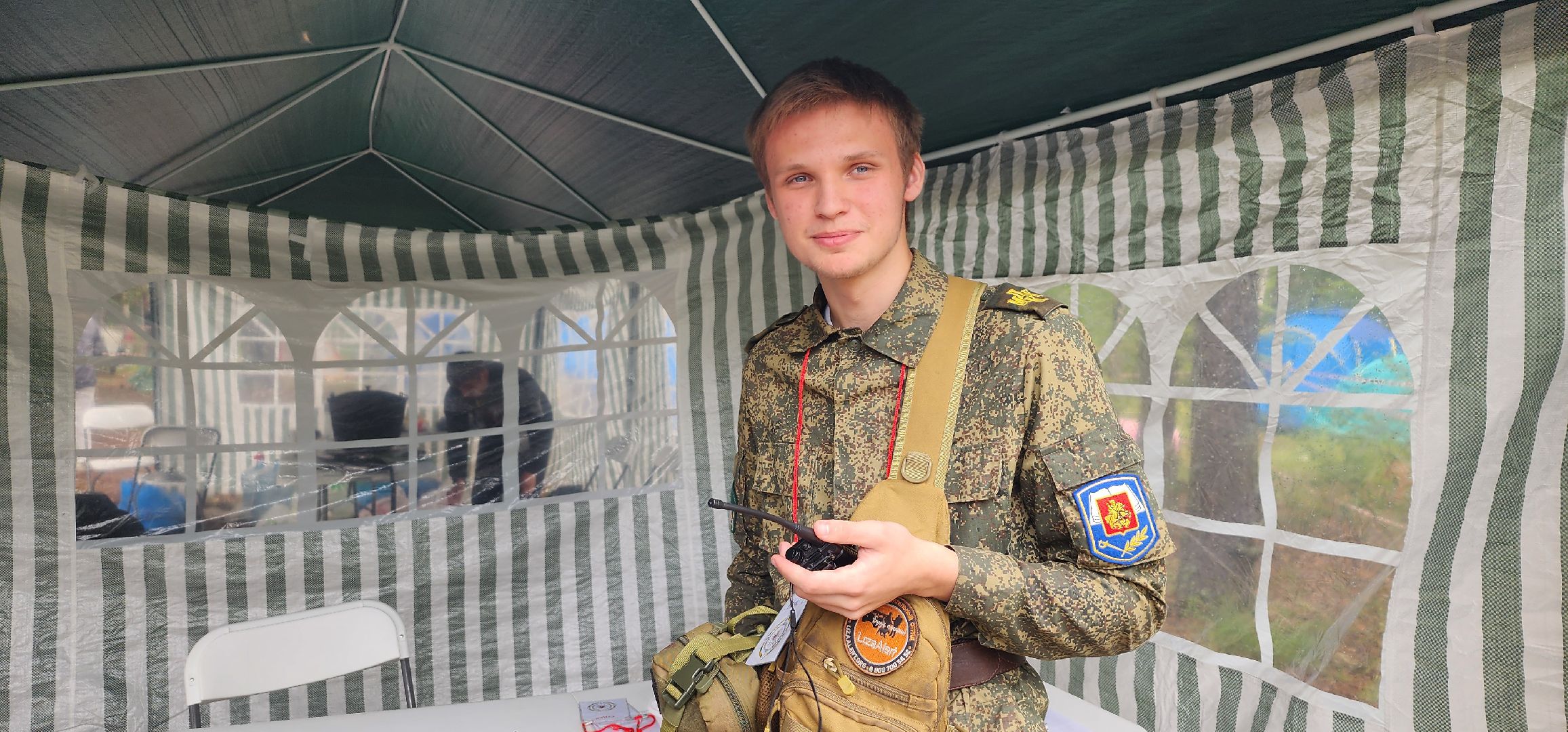 турслет, туристы, река Поля, Большая Шатура, активный отдых, туризм, молодежь,