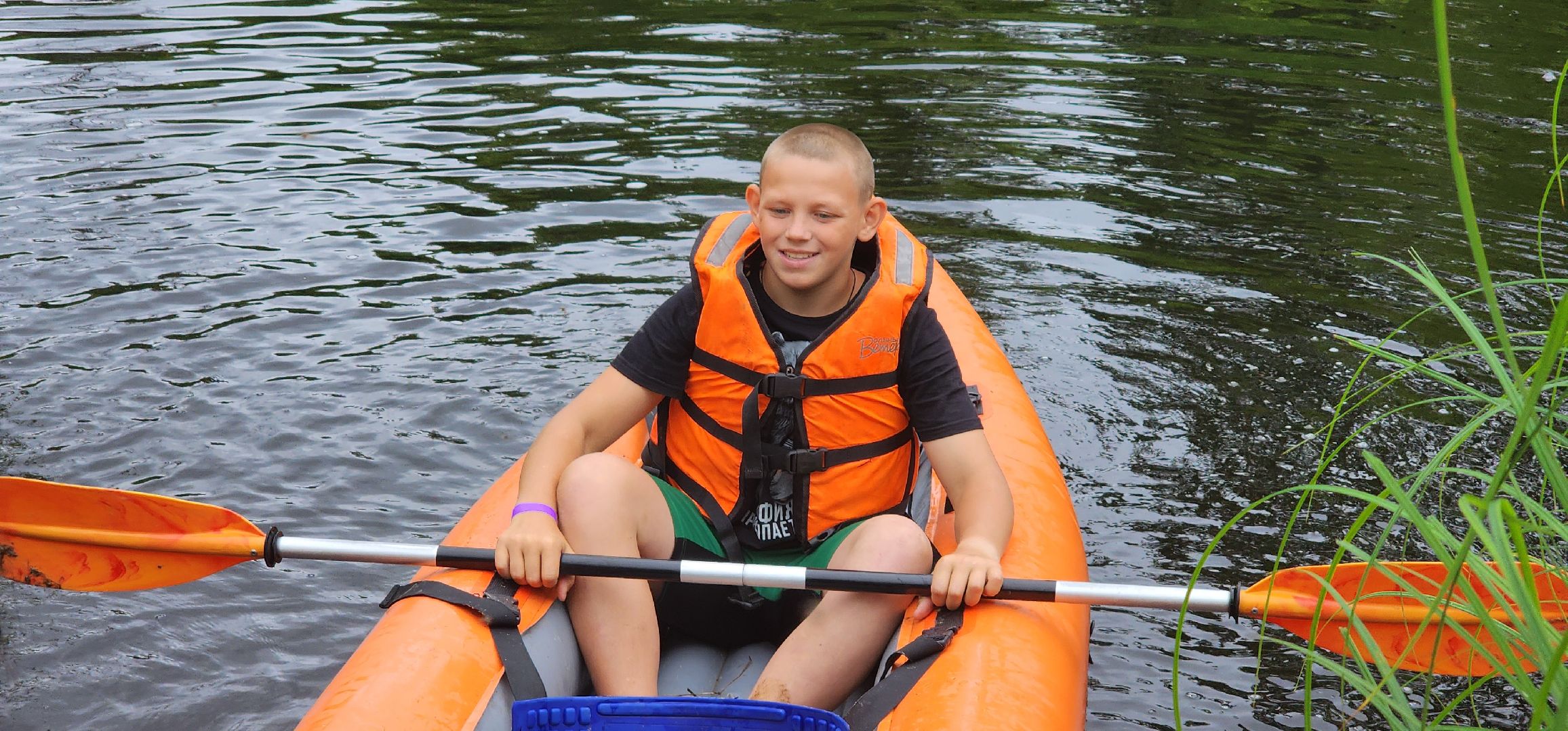 турслет, туристы, река Поля, Большая Шатура, активный отдых, туризм, молодежь,