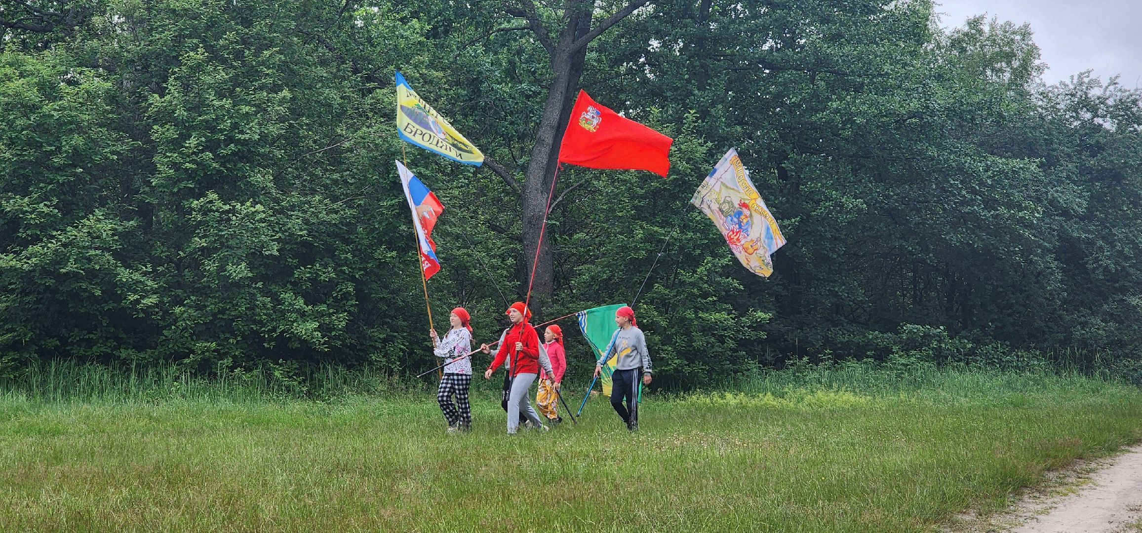 турслет, туристы, река Поля, Большая Шатура, активный отдых, туризм, молодежь,