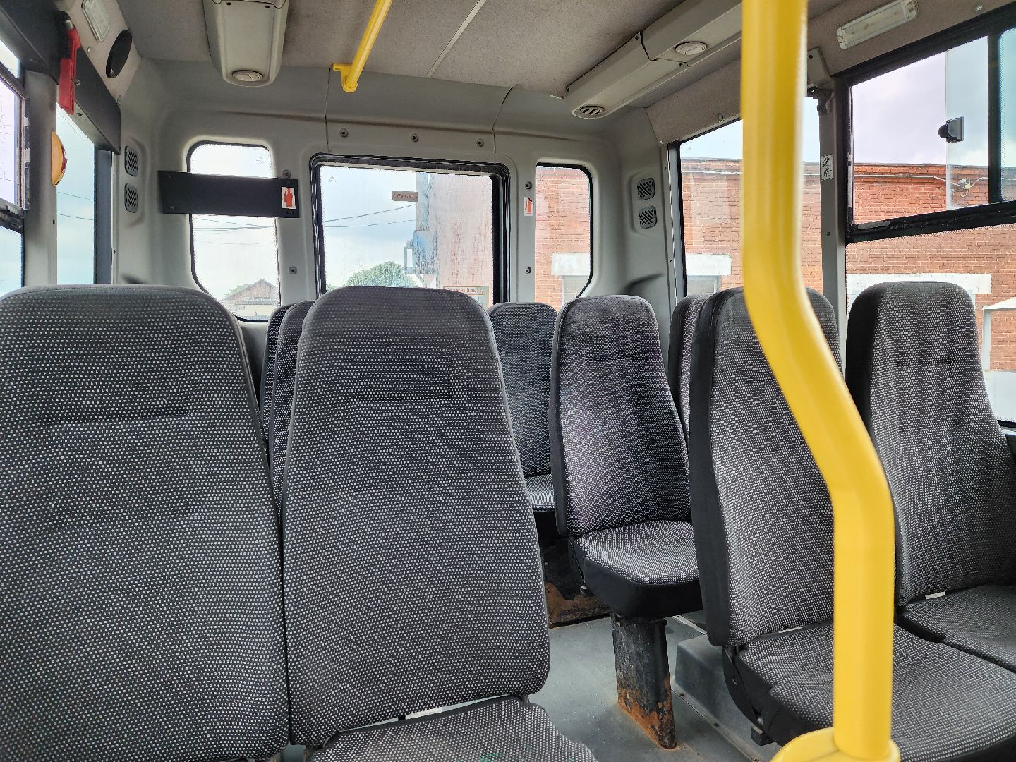 воскресенск, люди, женщина-водитель, мострансавто,