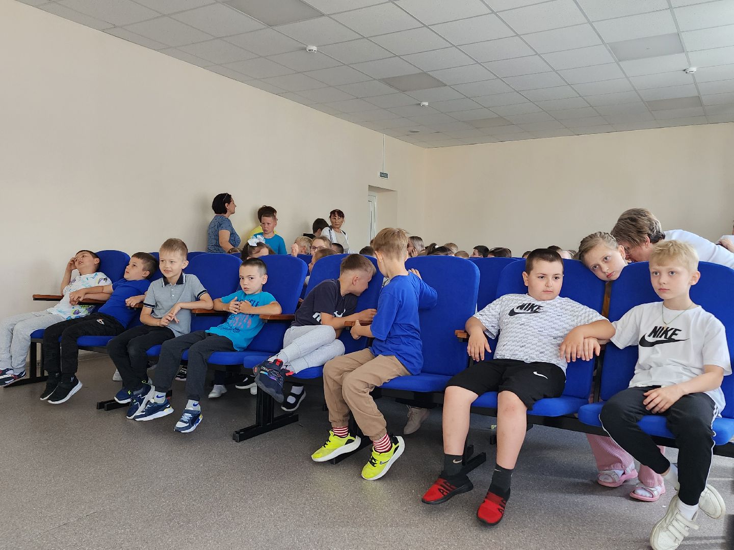 лагерь, осташево, волоколамск, дети, летние лагеря,