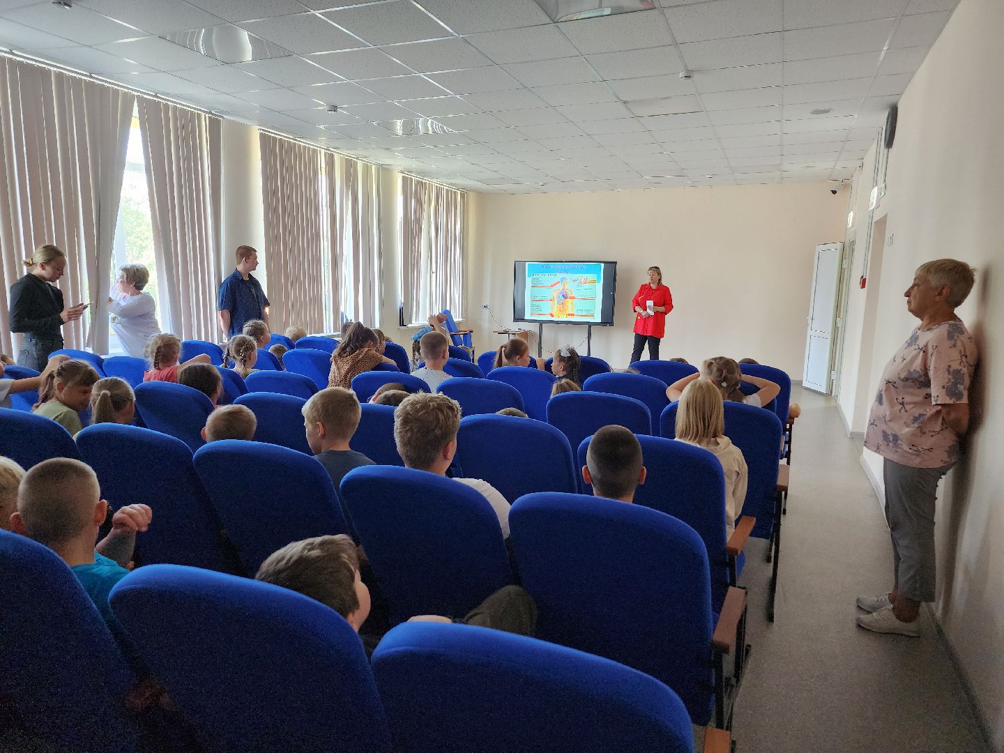 лагерь, осташево, волоколамск, дети, летние лагеря,