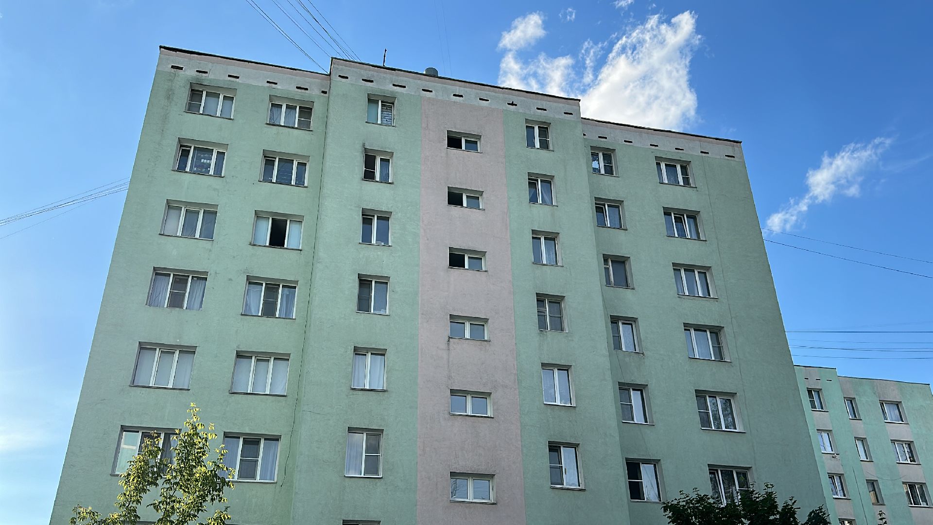 Клин, общество, ЖКХ, благоустройство, выездная администрация,